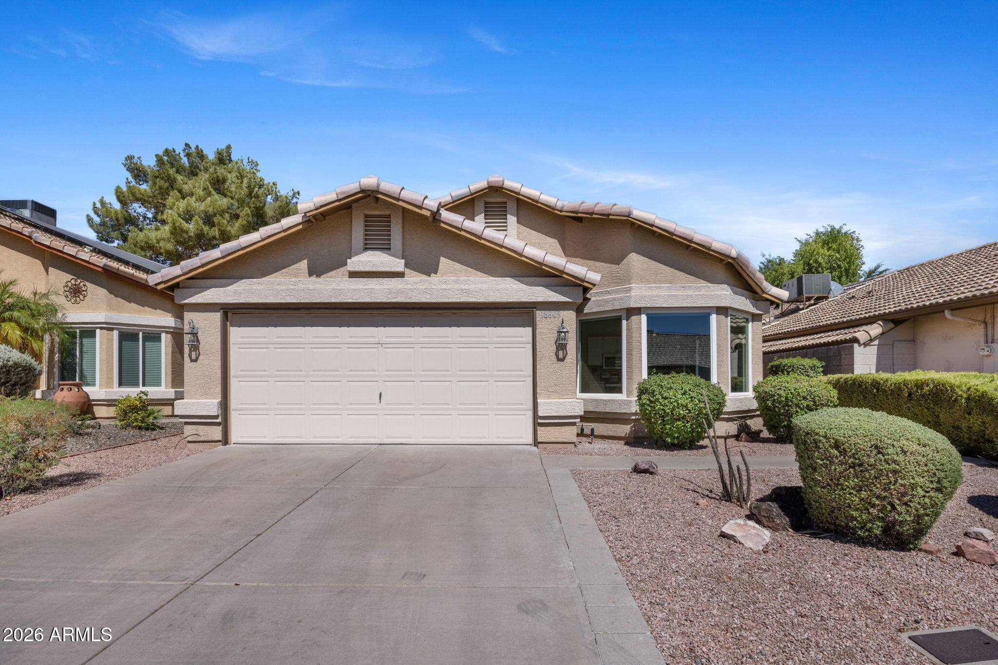 18809 N 43rd Place