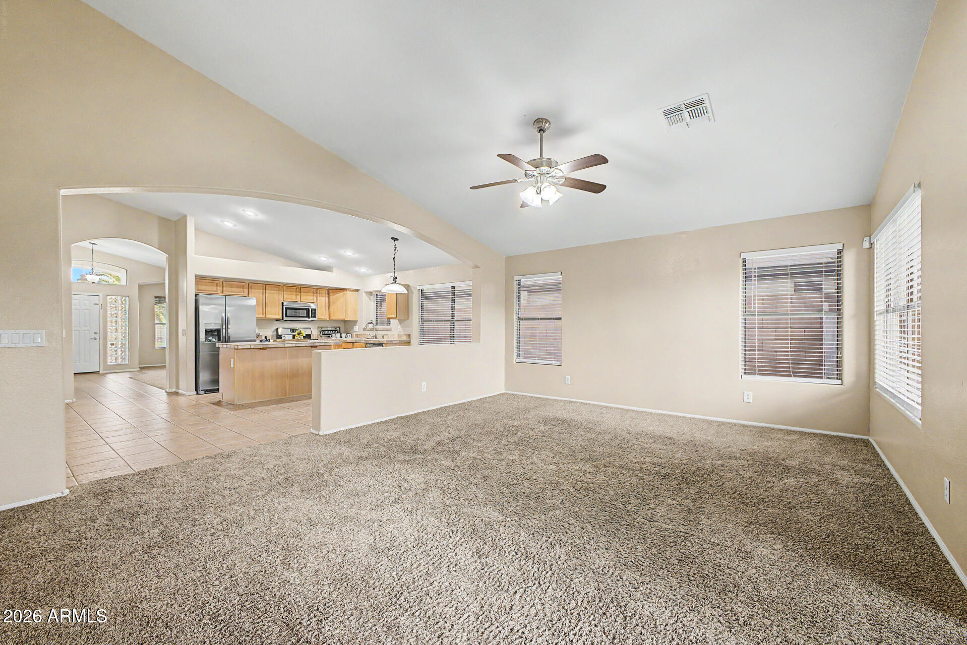 3311 W WALTER Way