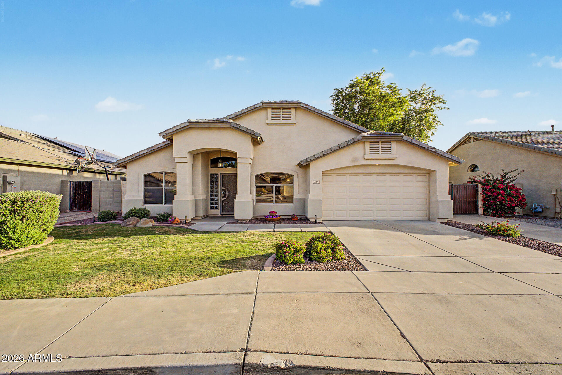 3311 W WALTER Way