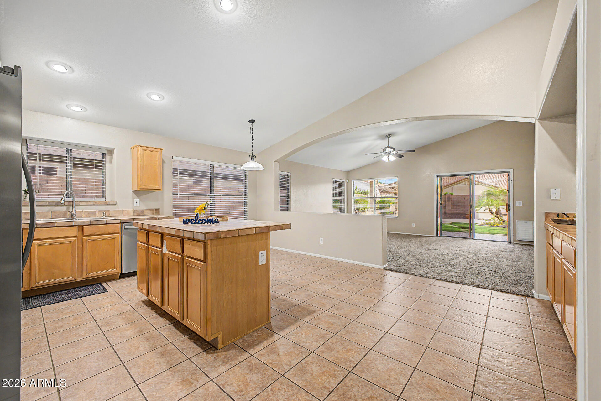 3311 W WALTER Way