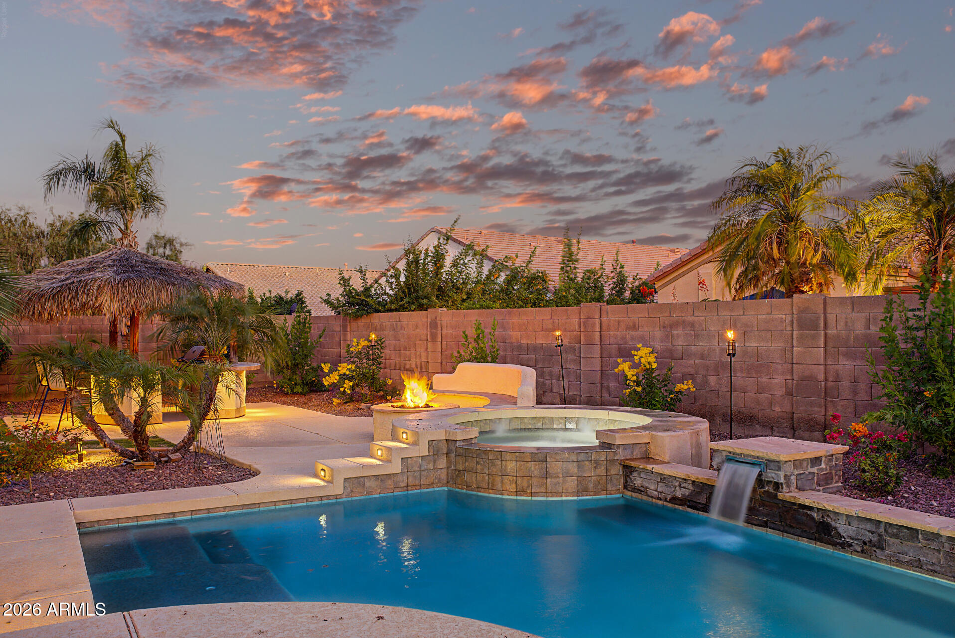 3311 W WALTER Way