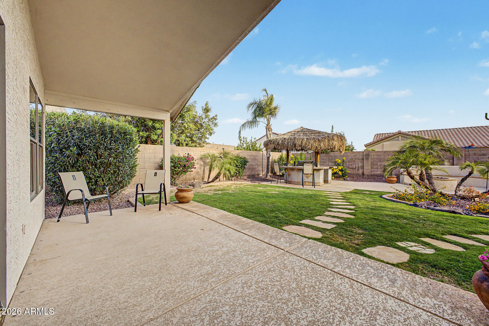 3311 W WALTER Way