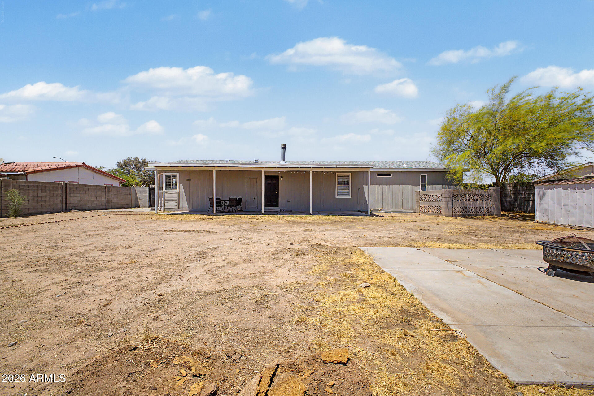 6907 W PATRICIA ANN Lane