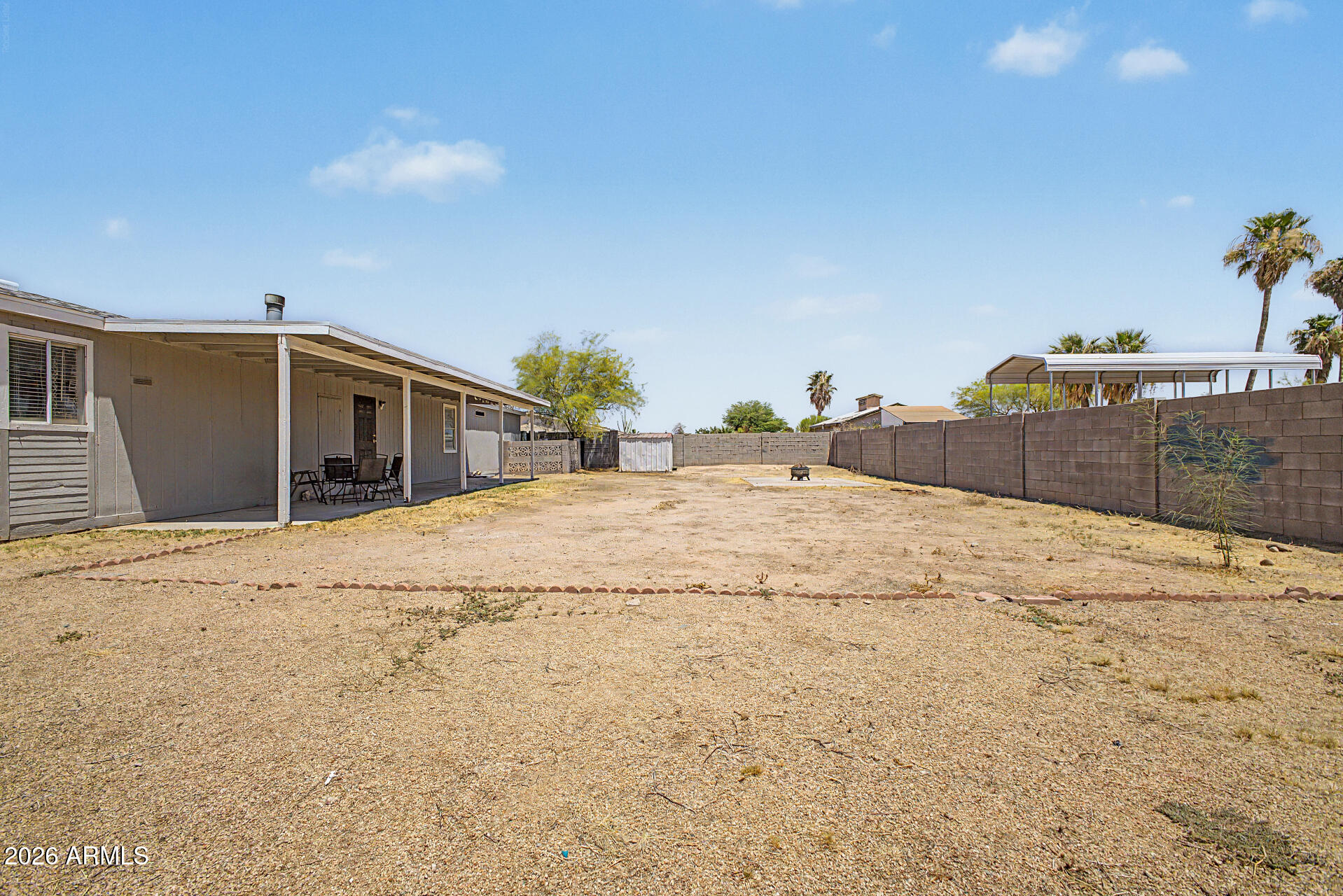 6907 W PATRICIA ANN Lane