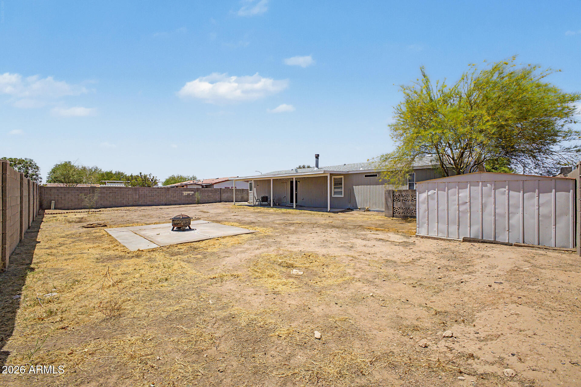 6907 W PATRICIA ANN Lane