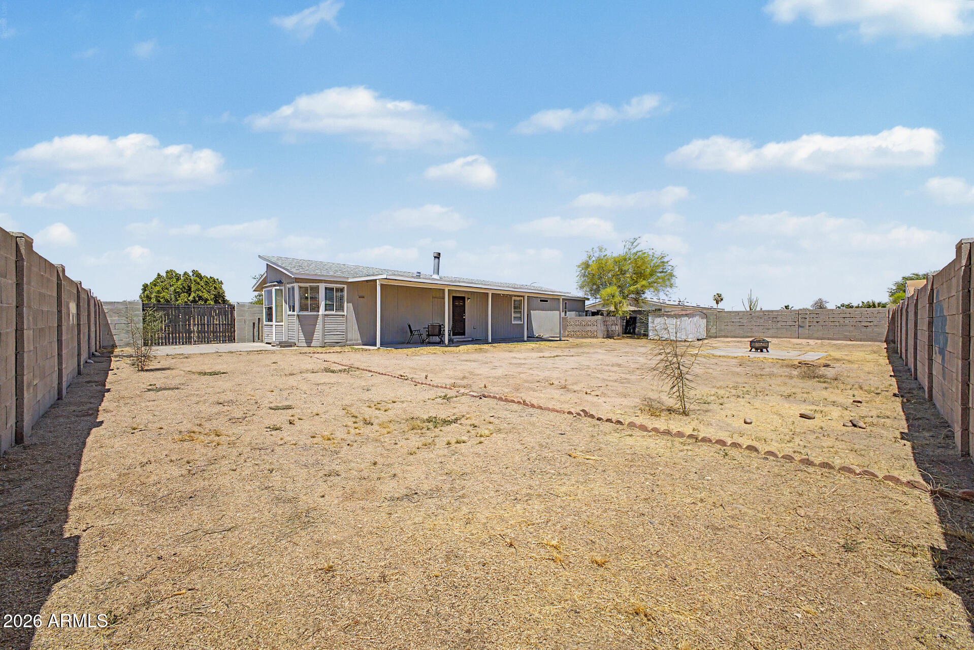 6907 W PATRICIA ANN Lane