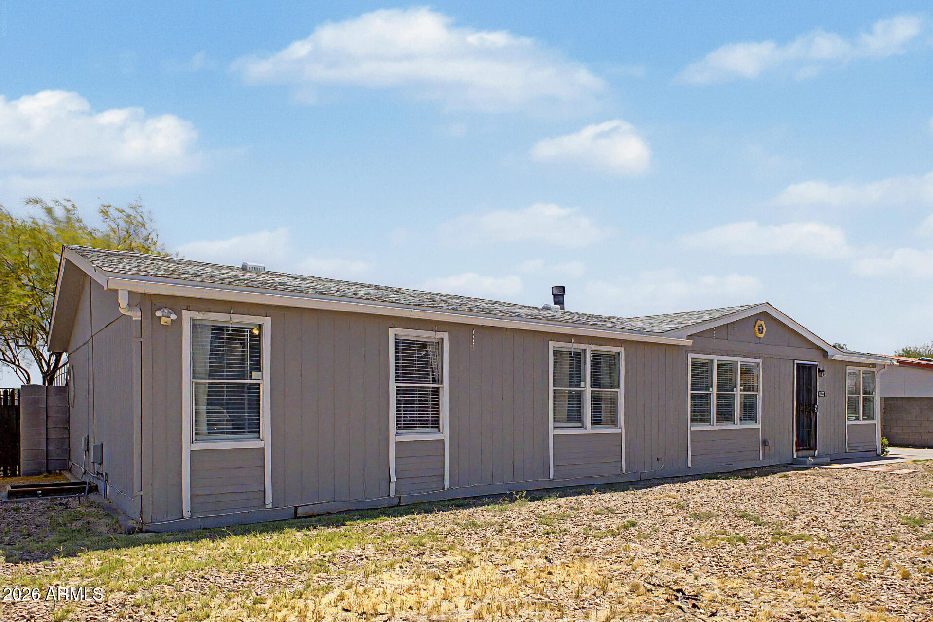 6907 W PATRICIA ANN Lane
