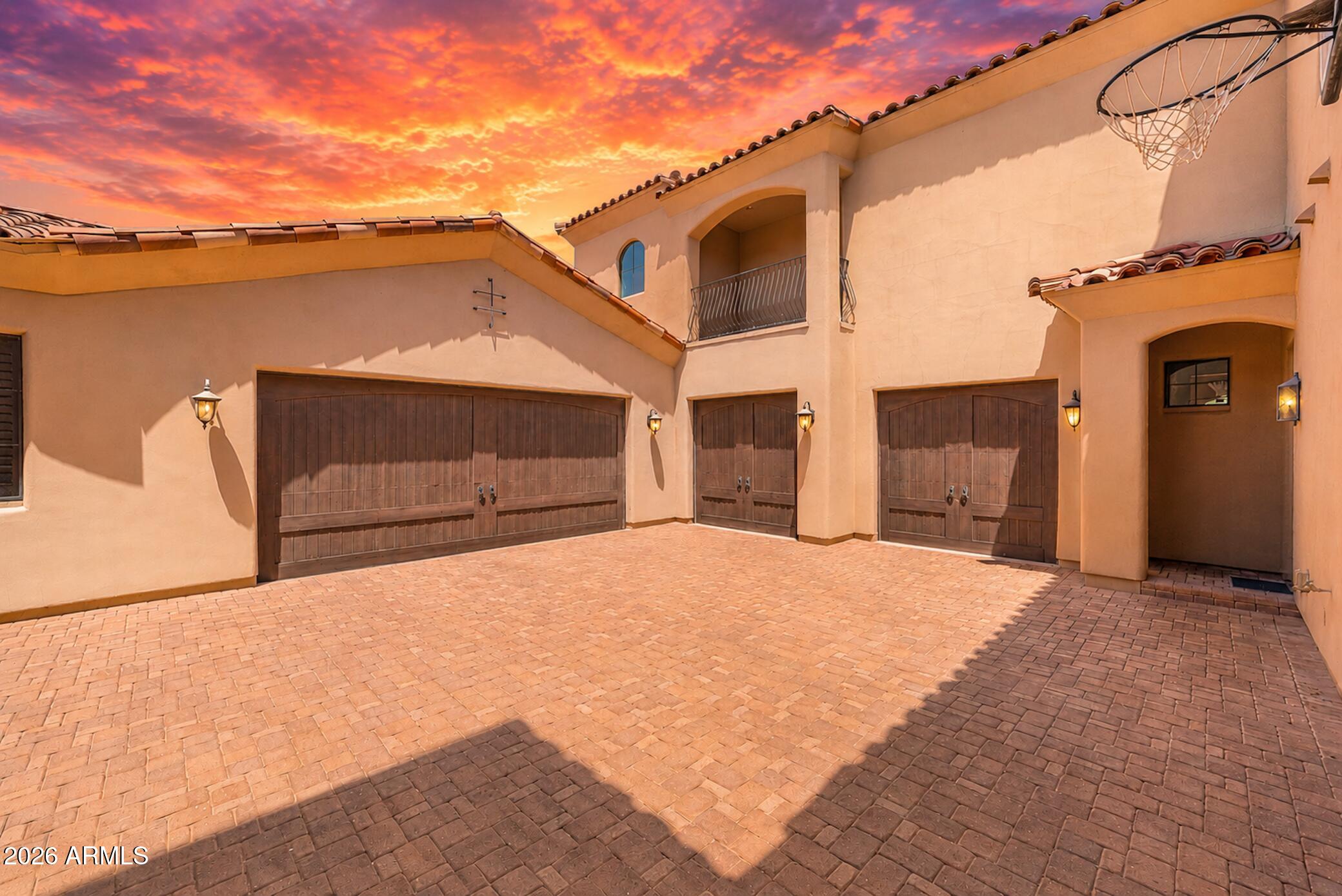 12980 E COCHISE Road