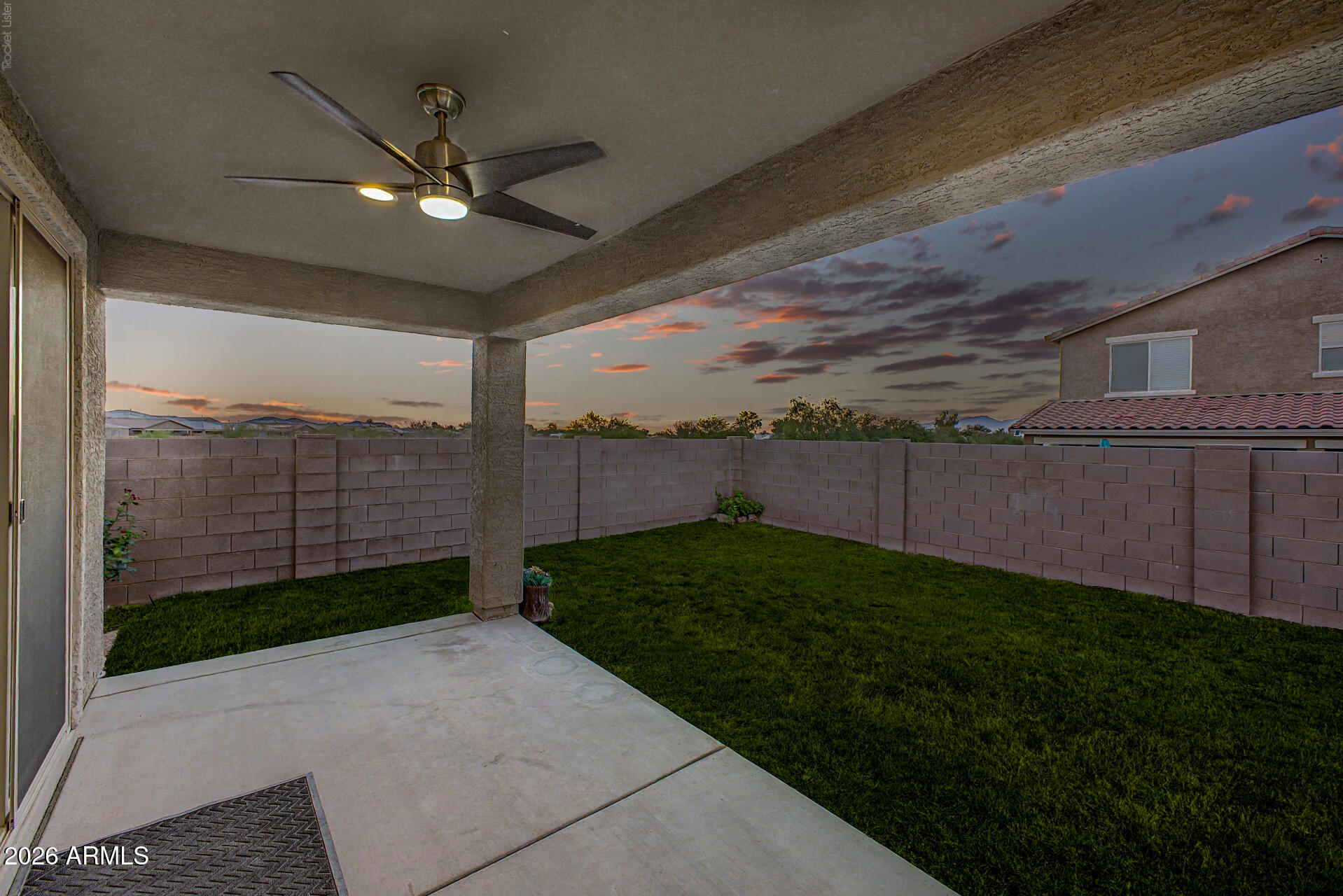 11901 E Ryscott Circle