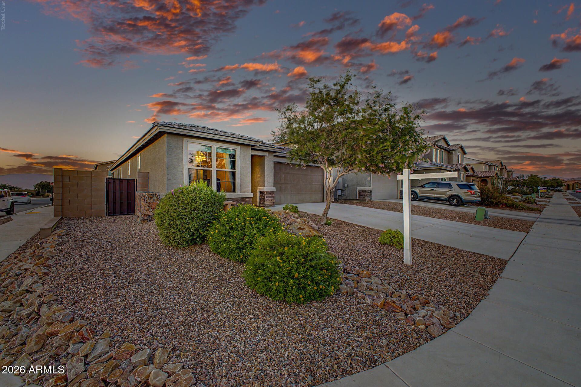 11901 E Ryscott Circle
