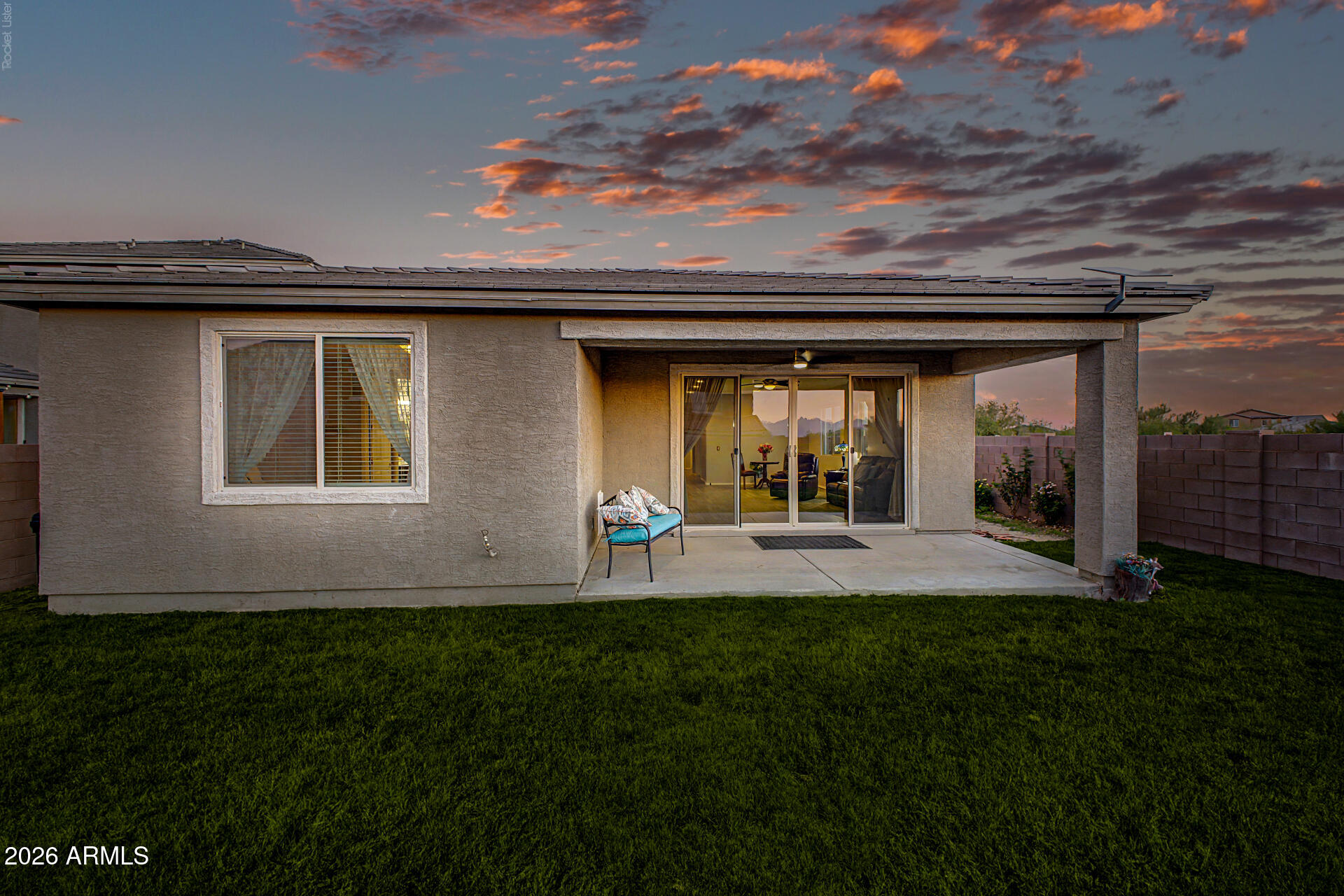 11901 E Ryscott Circle