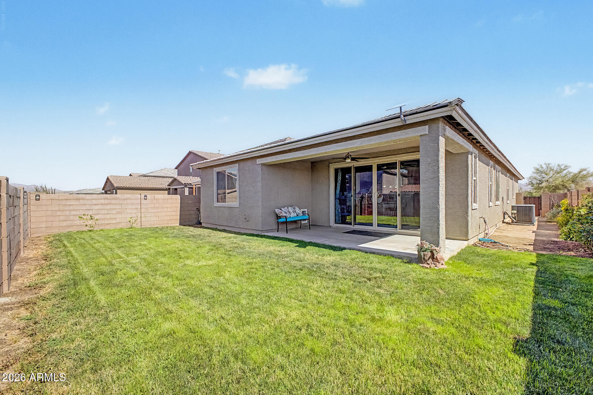 11901 E Ryscott Circle