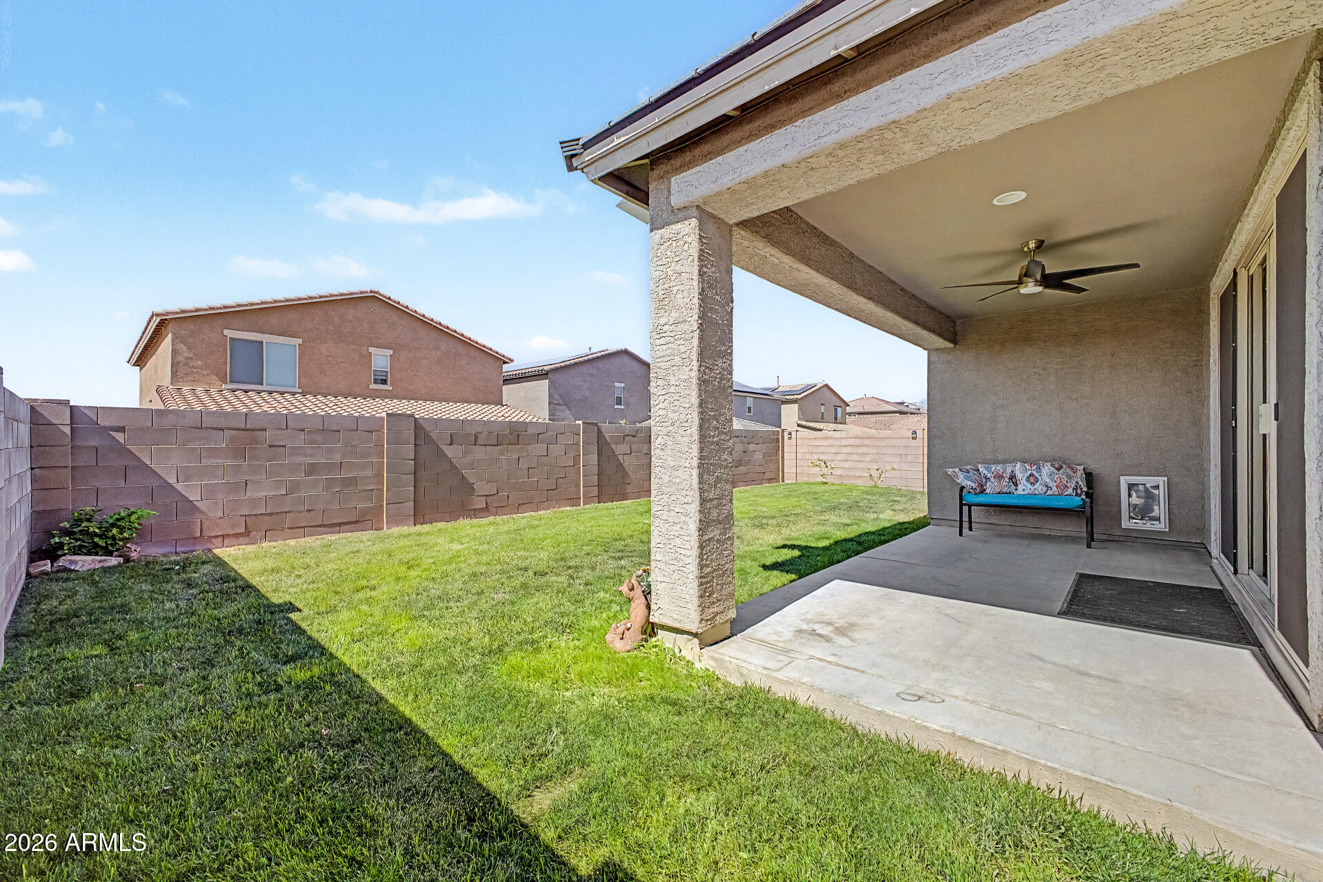 11901 E Ryscott Circle