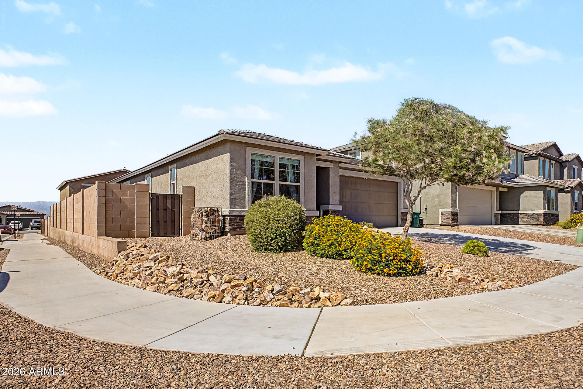 11901 E Ryscott Circle