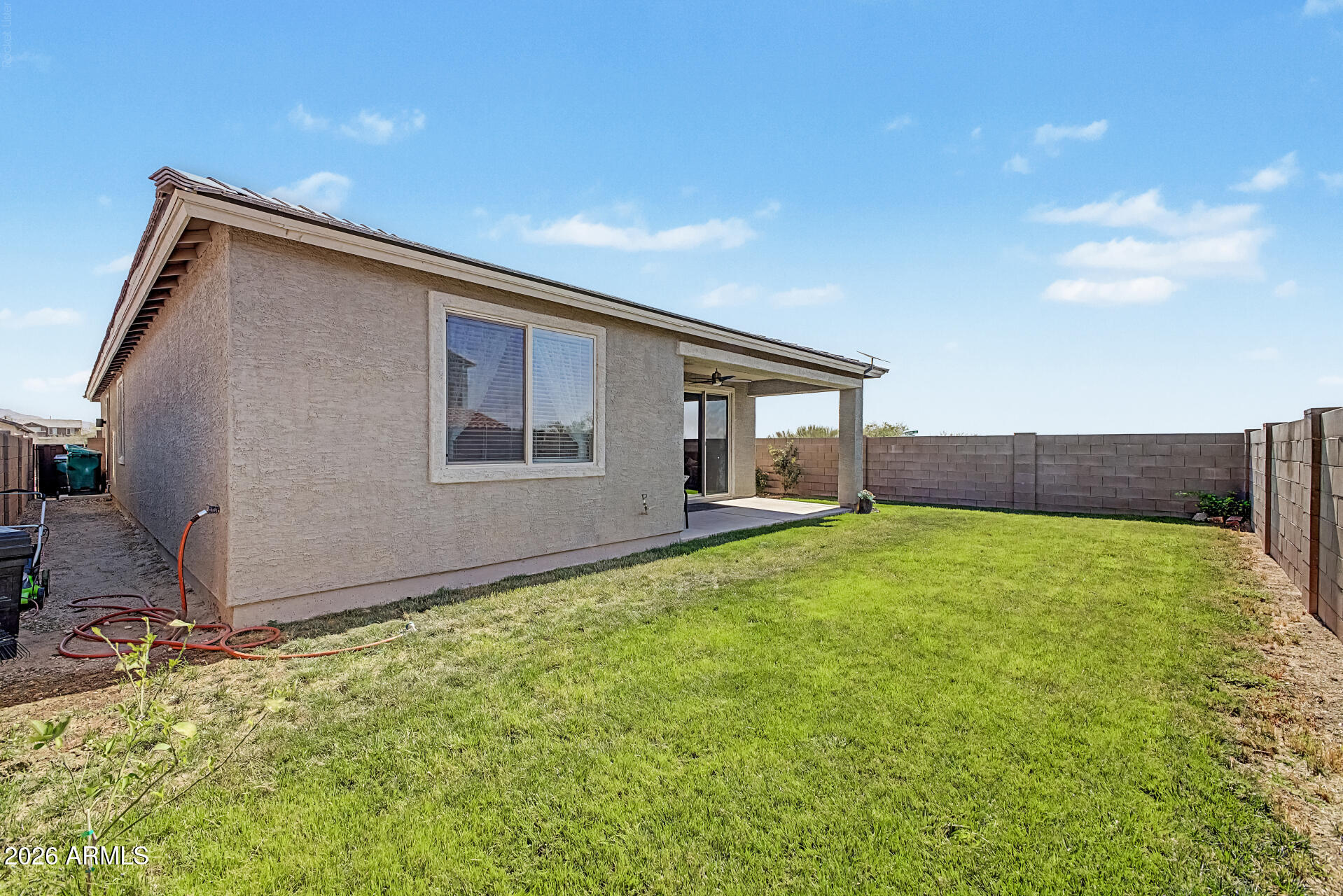 11901 E Ryscott Circle