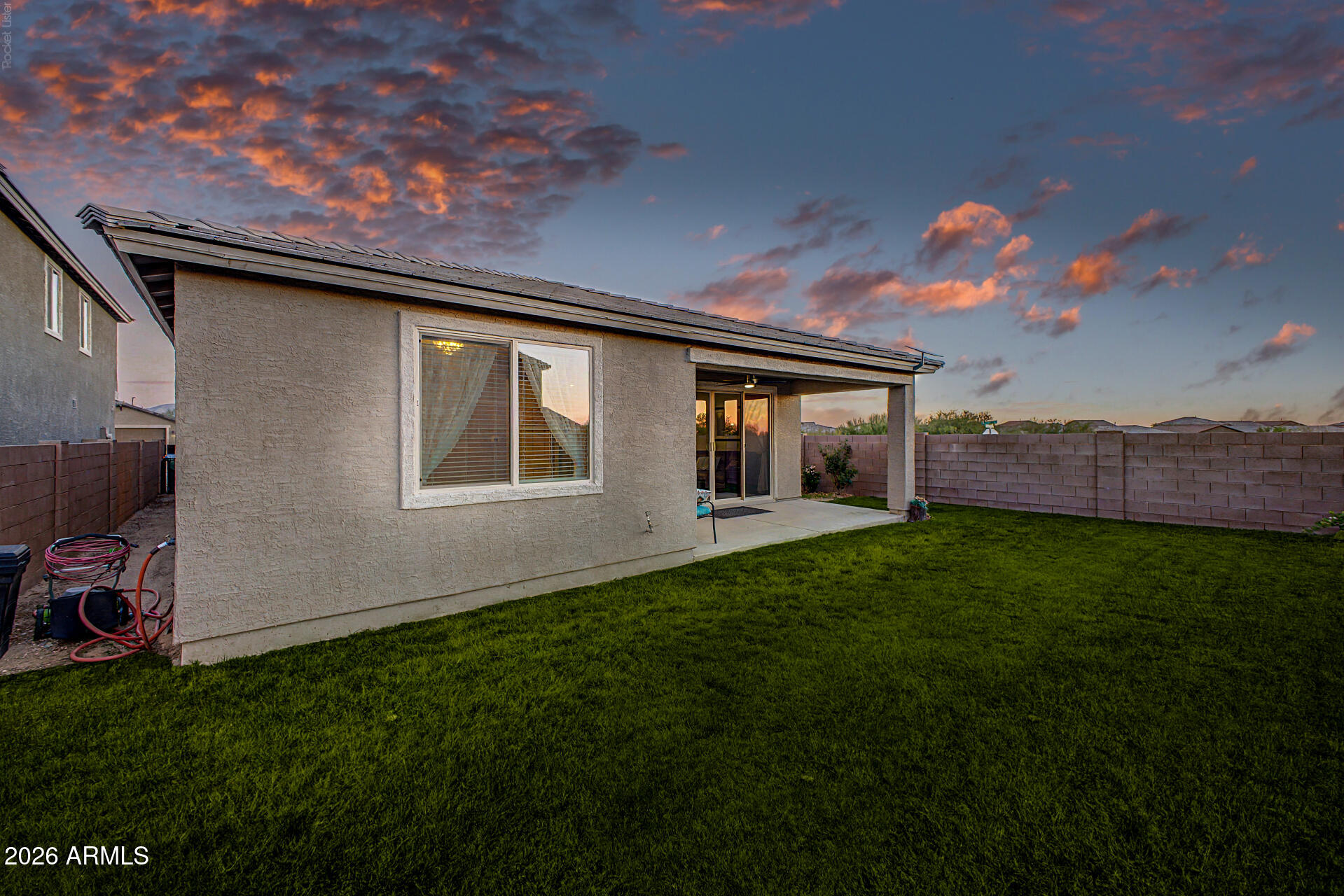 11901 E Ryscott Circle