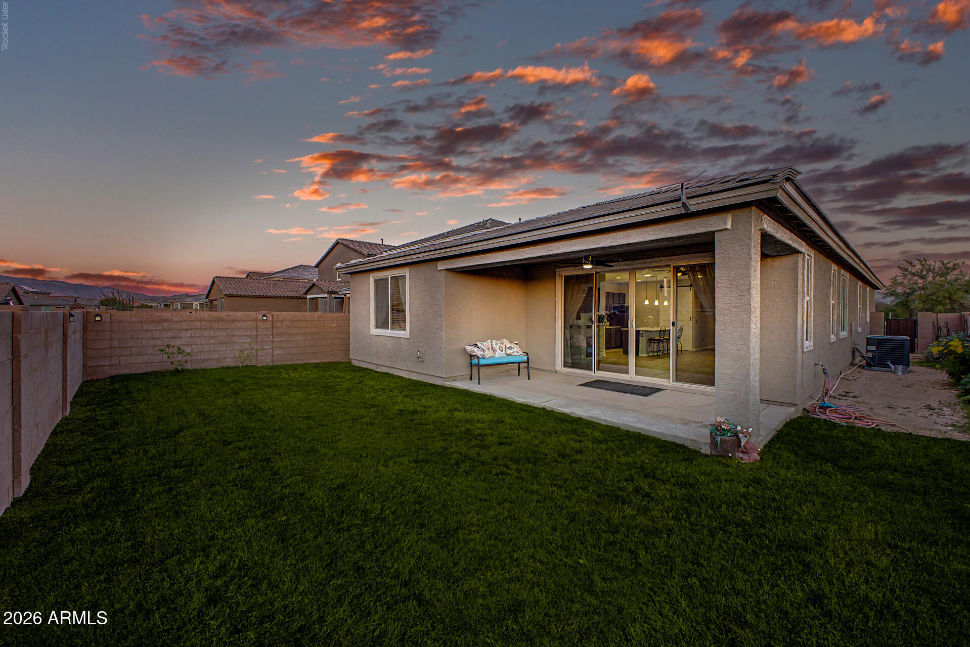 11901 E Ryscott Circle