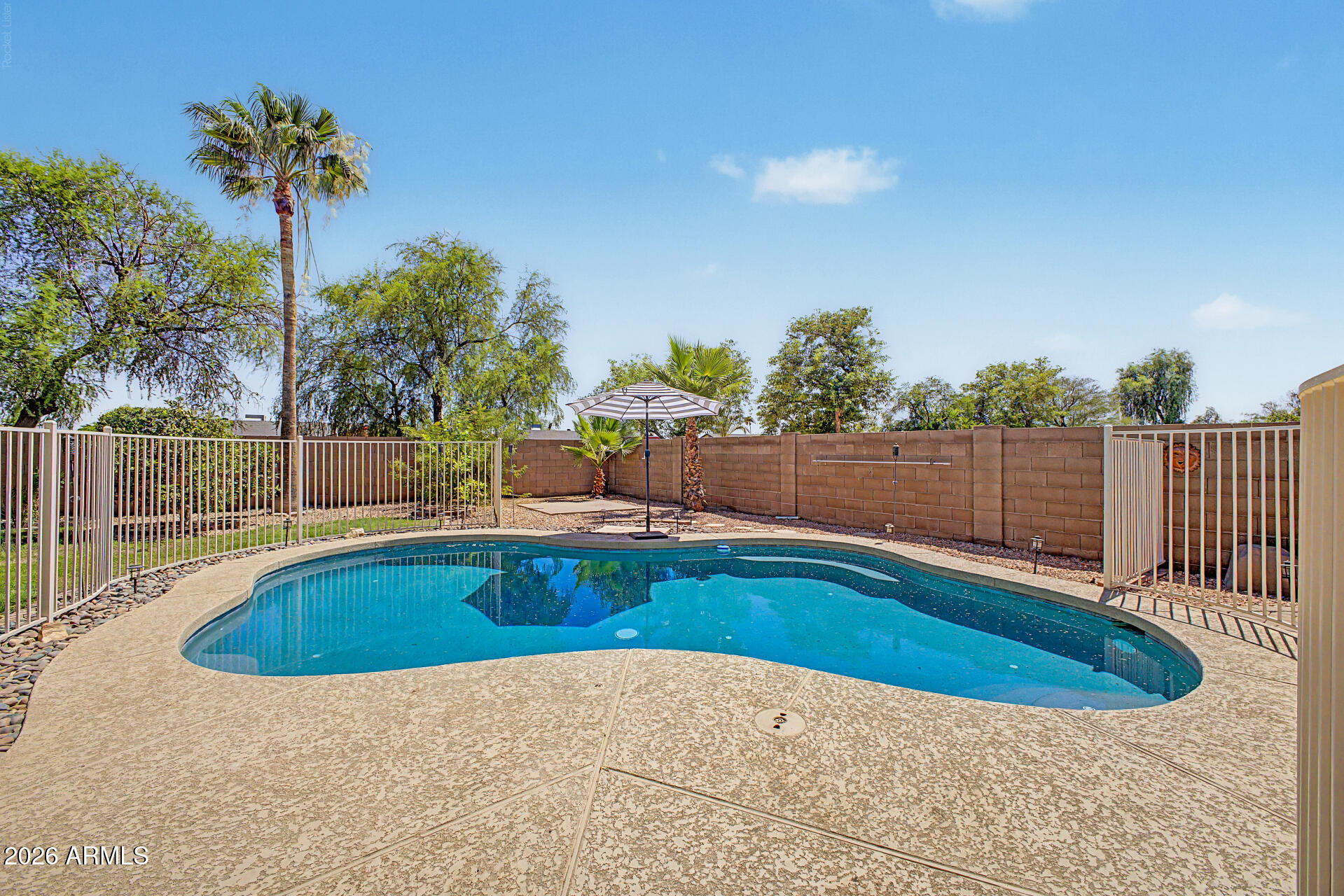 9315 W PALMER Drive