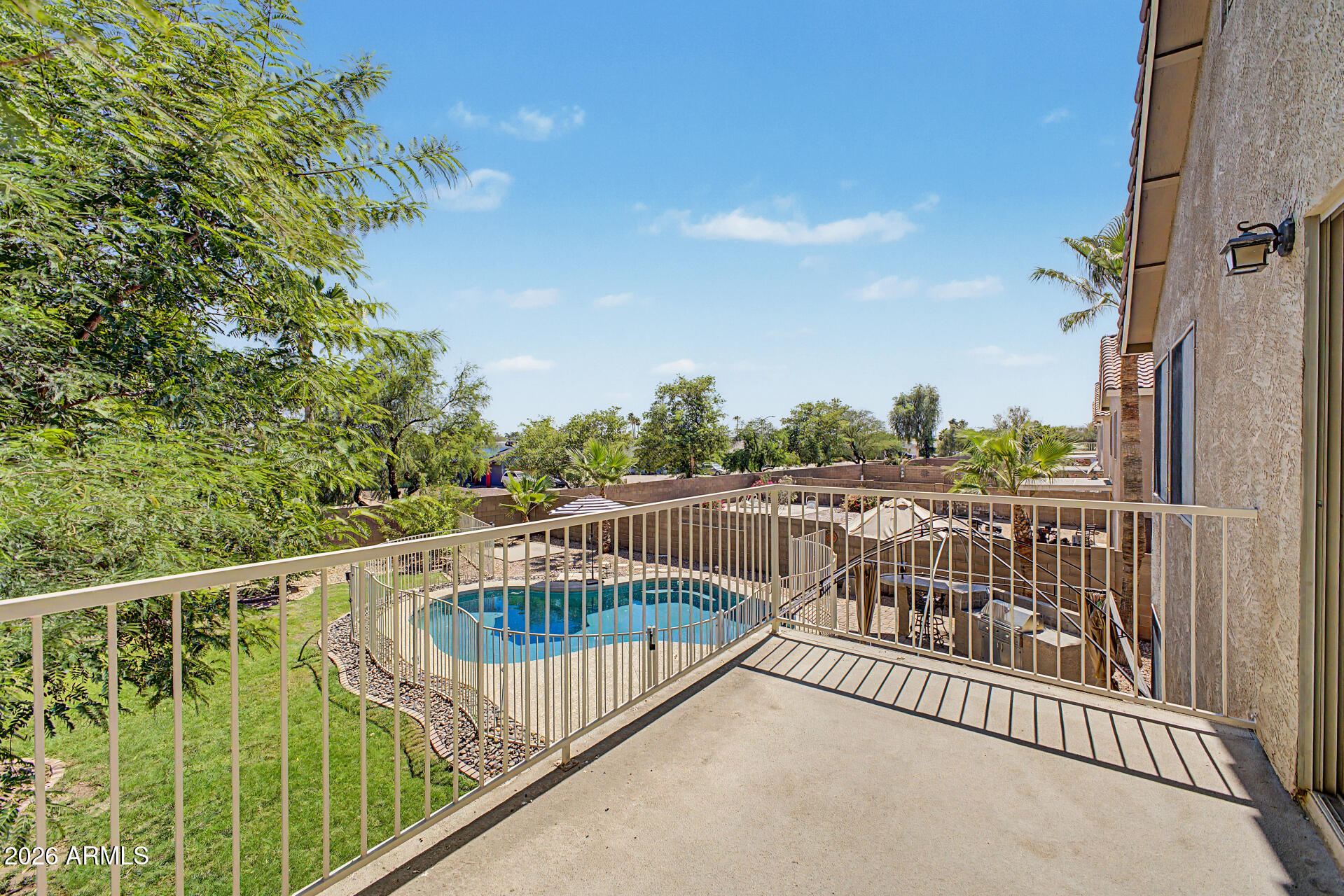 9315 W PALMER Drive