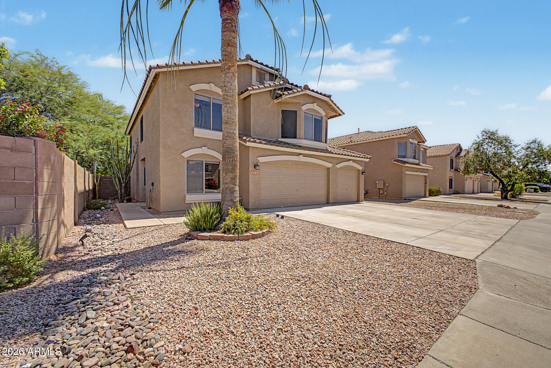 9315 W PALMER Drive