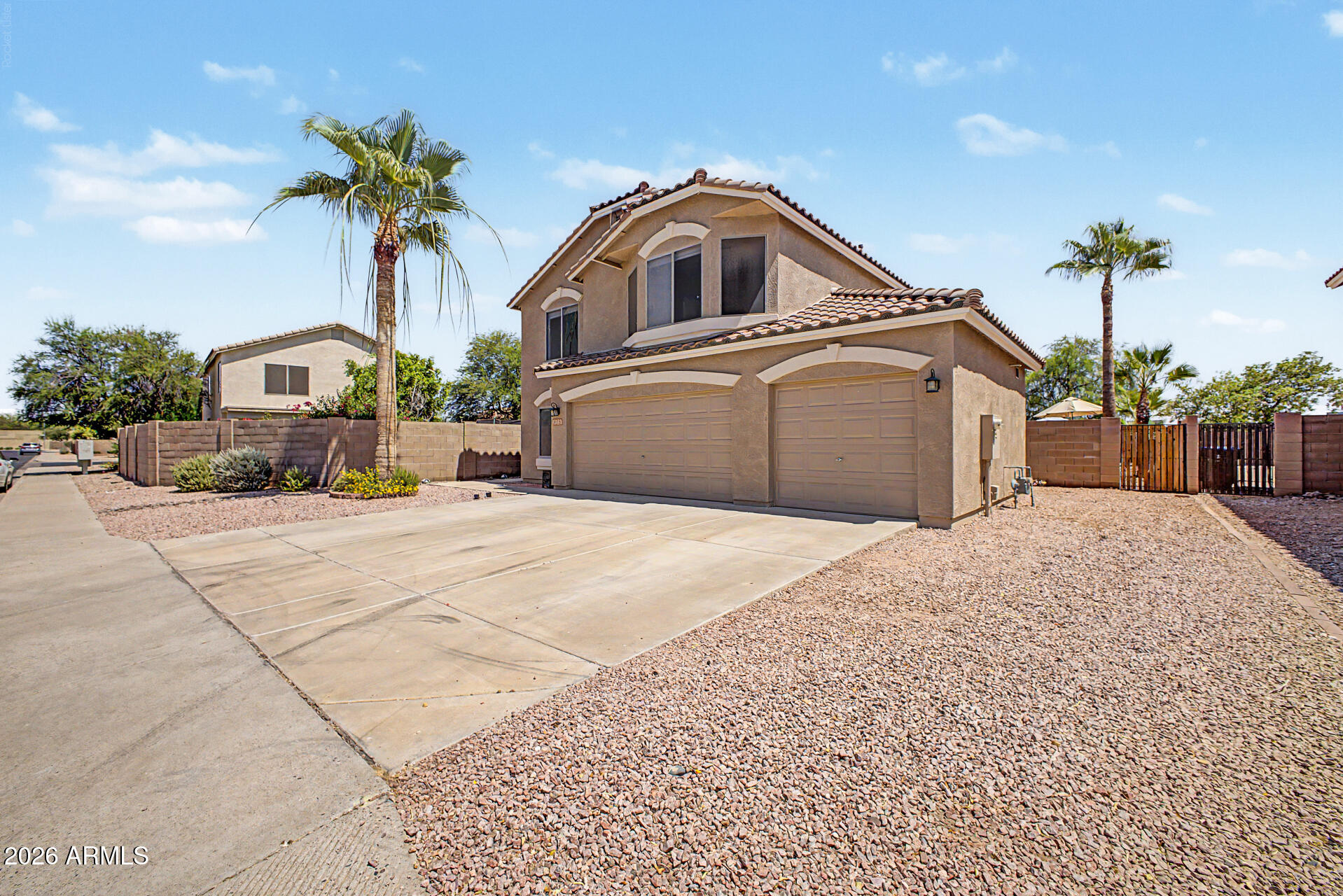 9315 W PALMER Drive