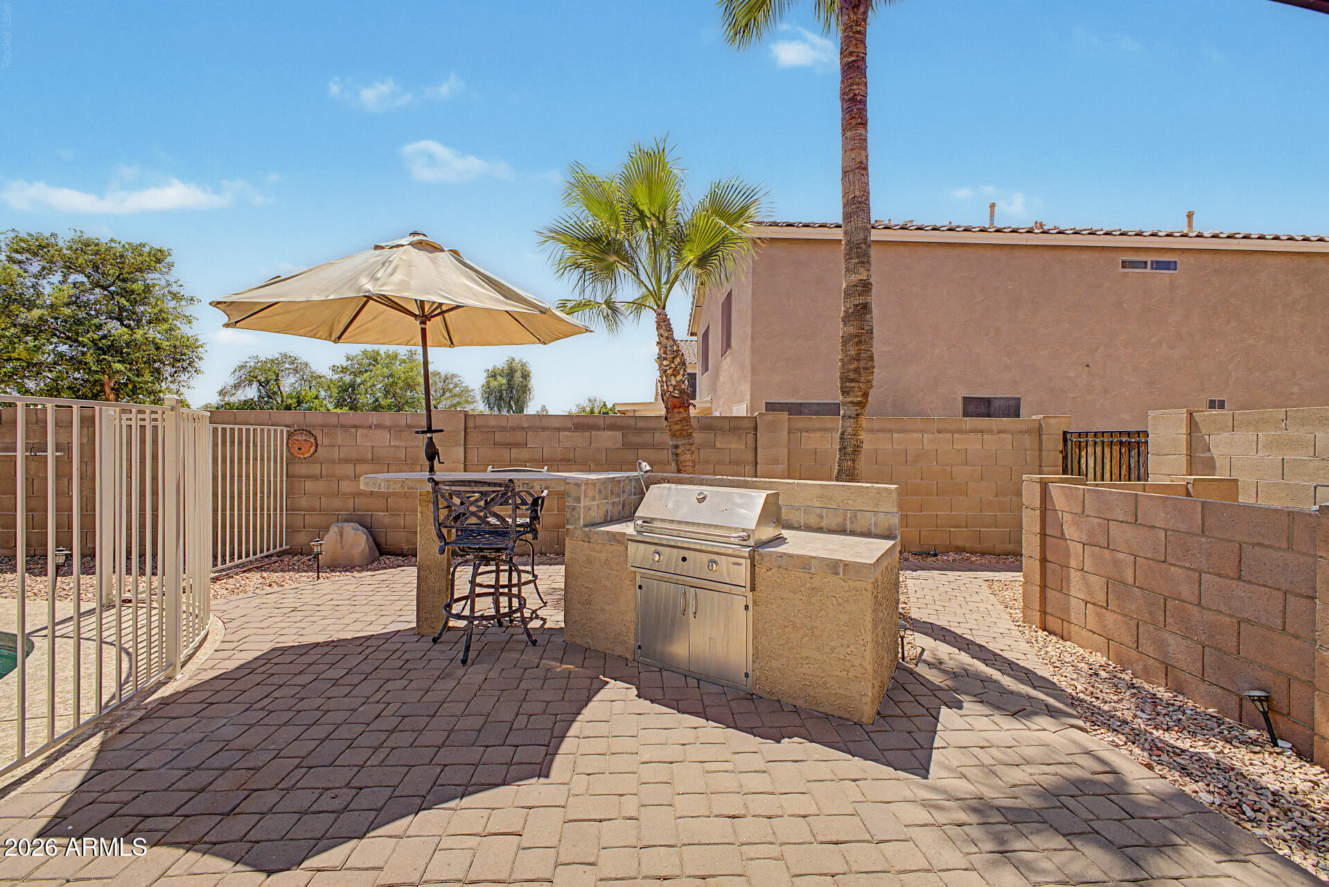 9315 W PALMER Drive