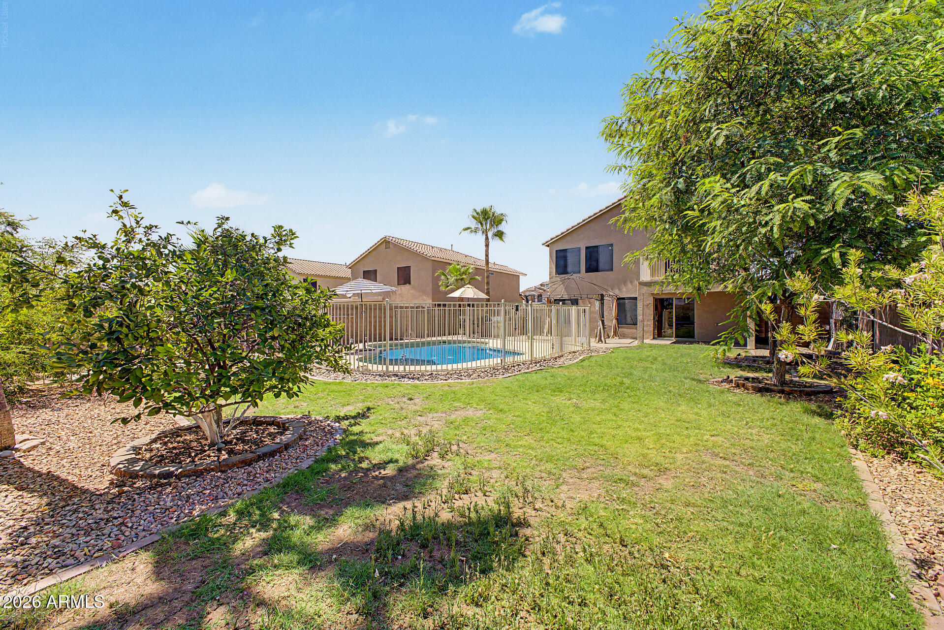 9315 W PALMER Drive