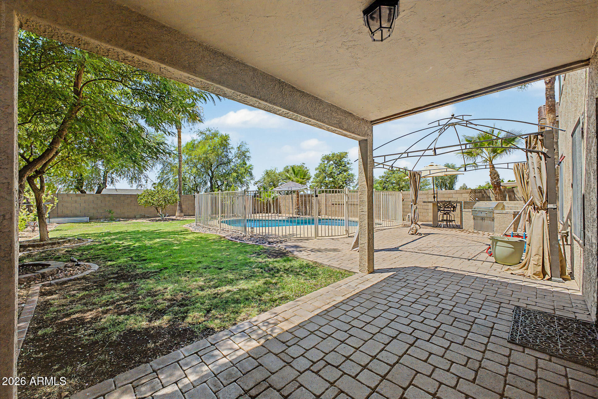 9315 W PALMER Drive