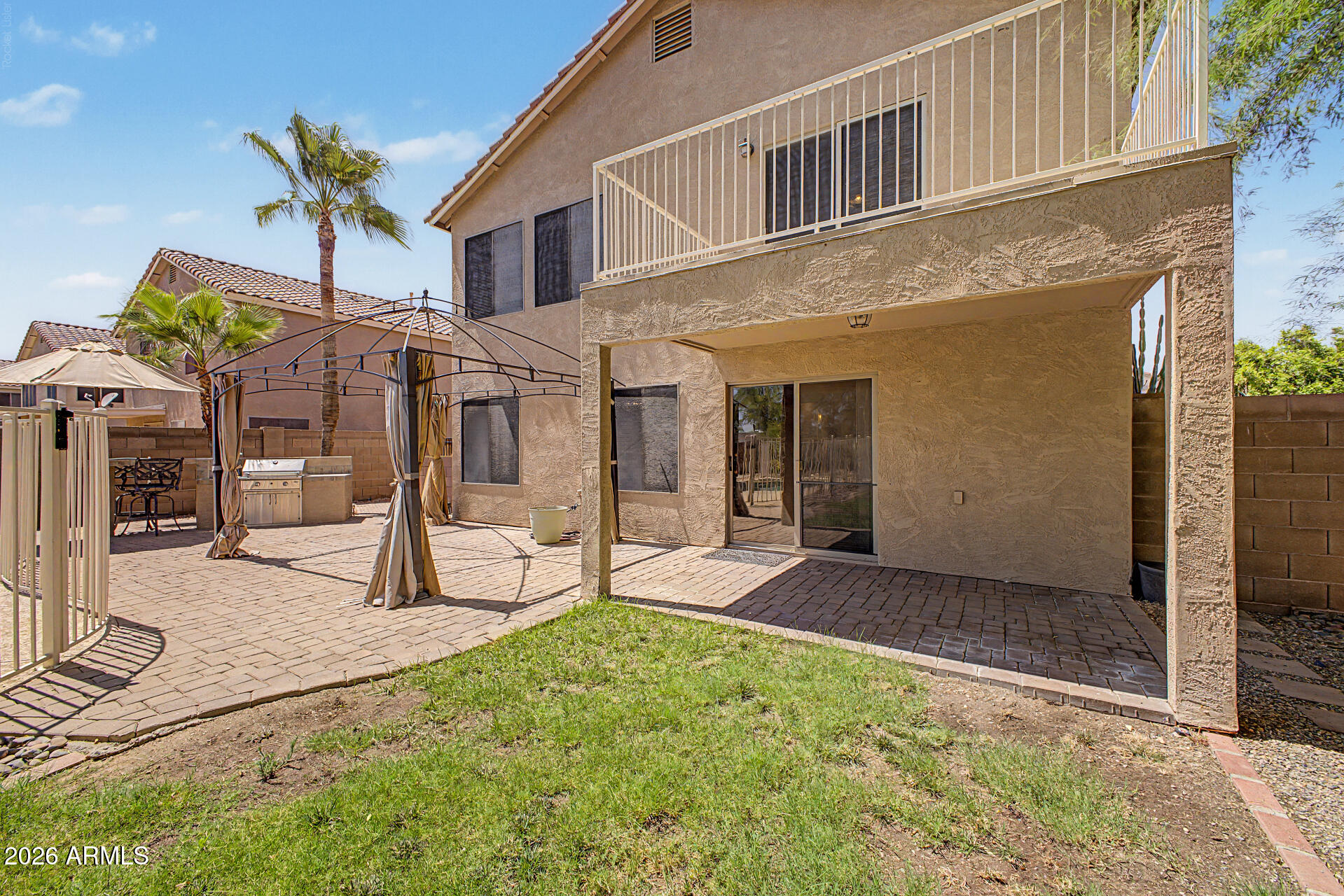 9315 W PALMER Drive