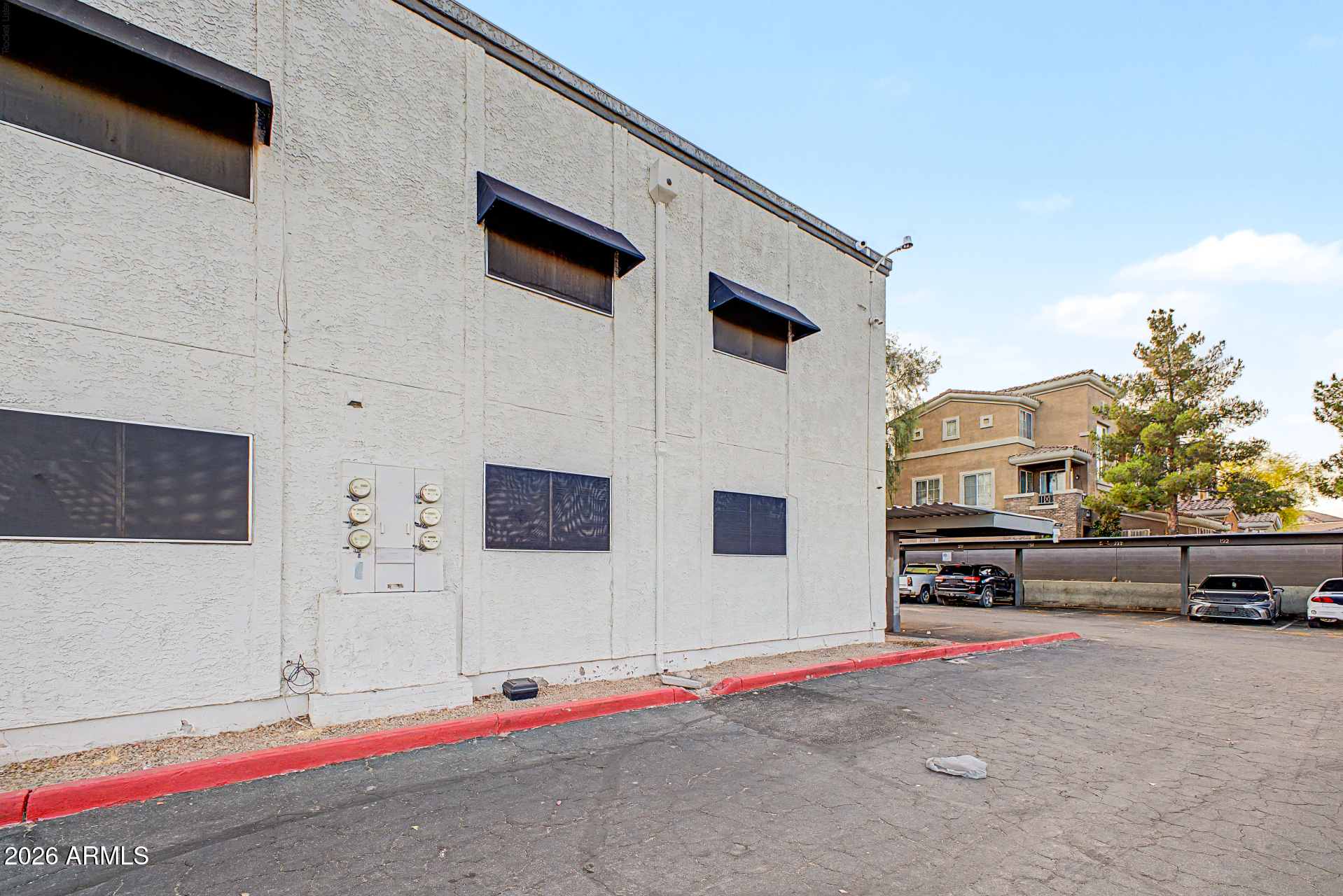 18202 N CAVE CREEK Road NW 224