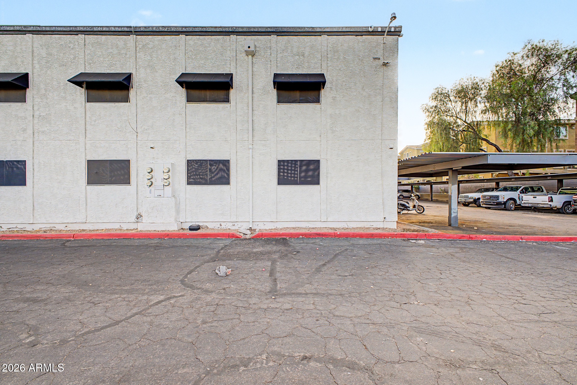 18202 N CAVE CREEK Road NW 224