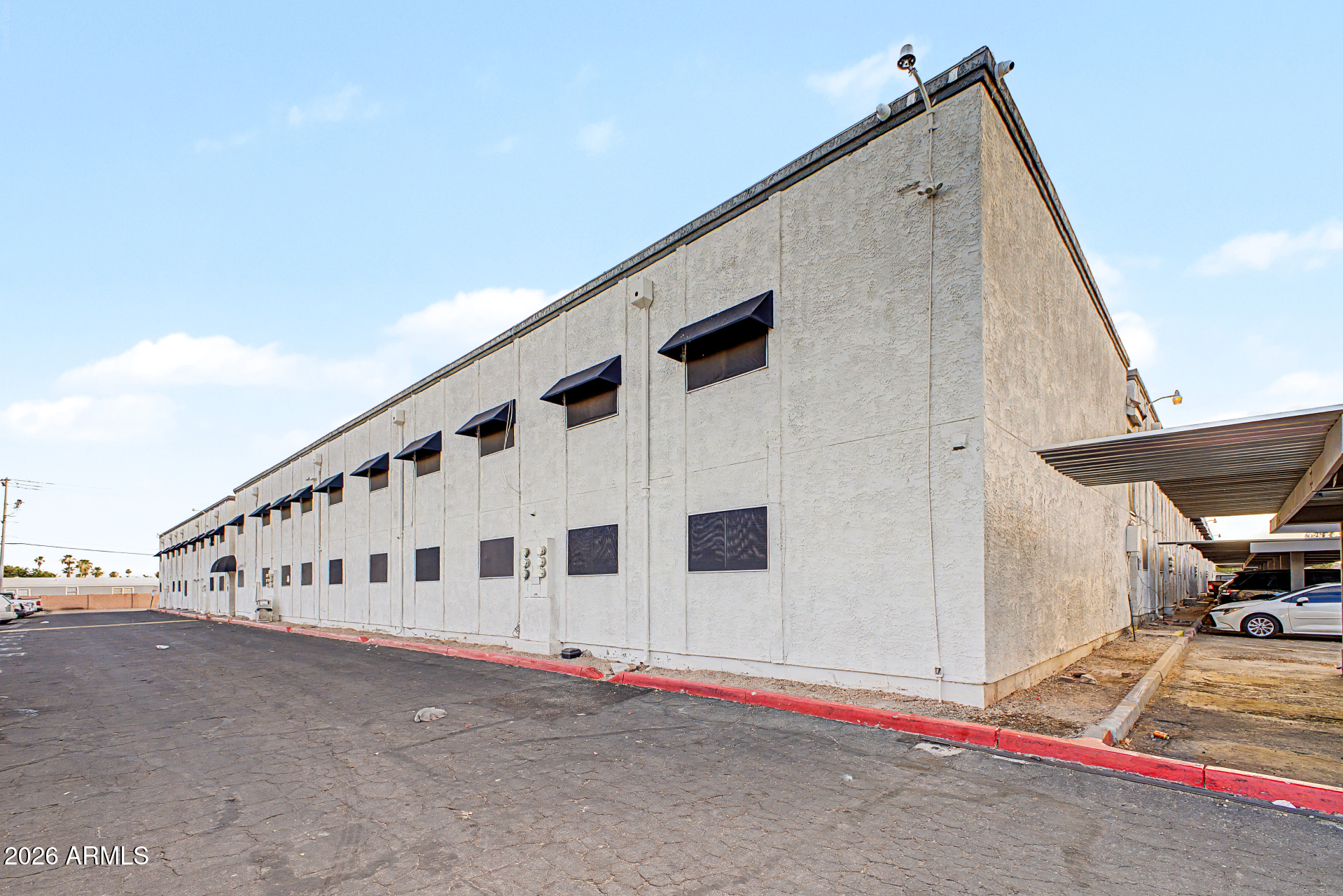 18202 N CAVE CREEK Road NW 224
