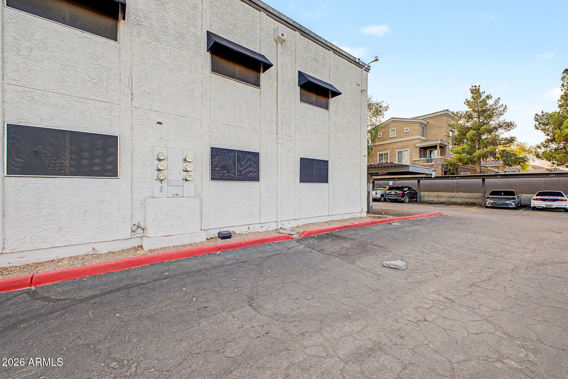 18202 N CAVE CREEK Road NW 224