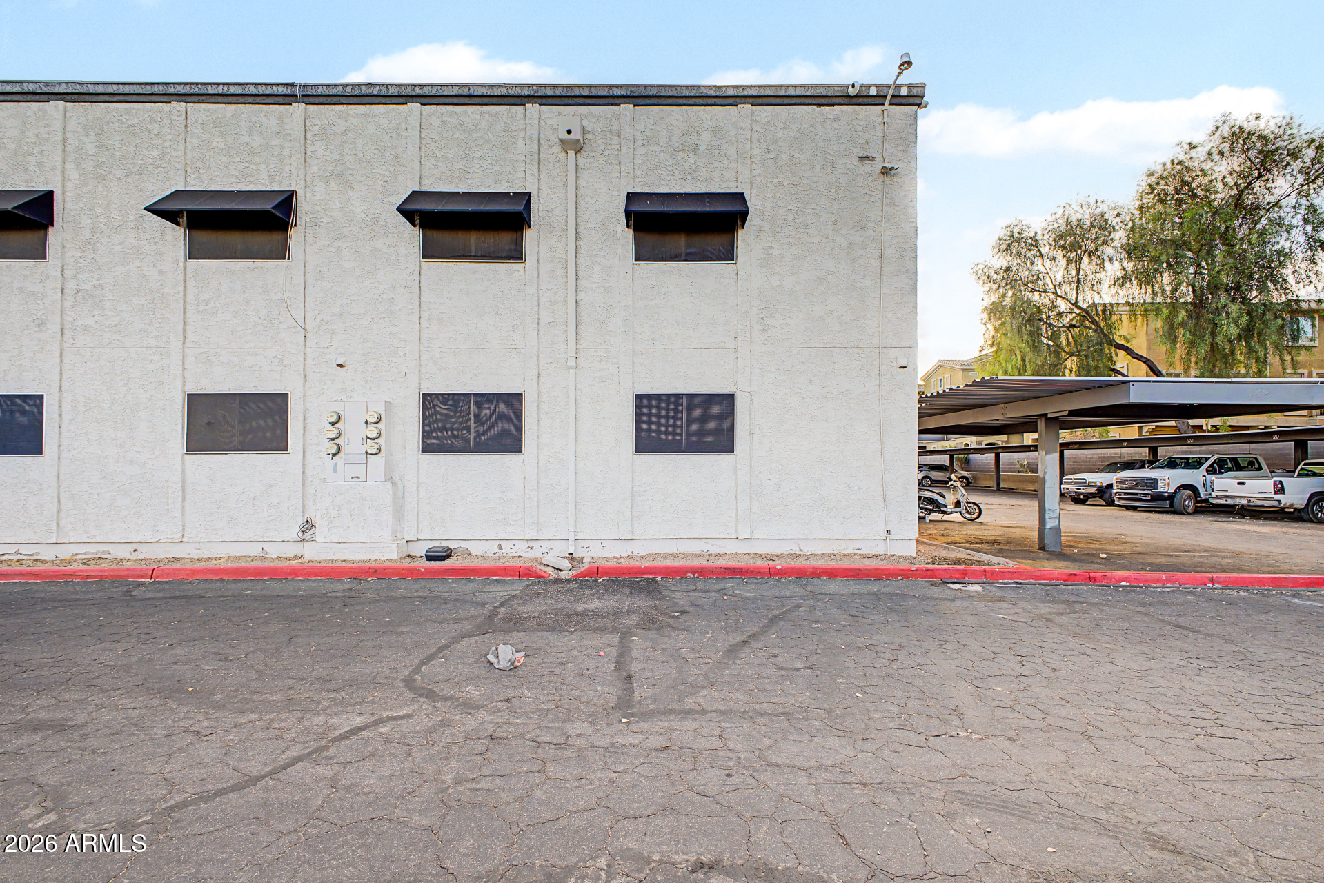 18202 N CAVE CREEK Road NW 224