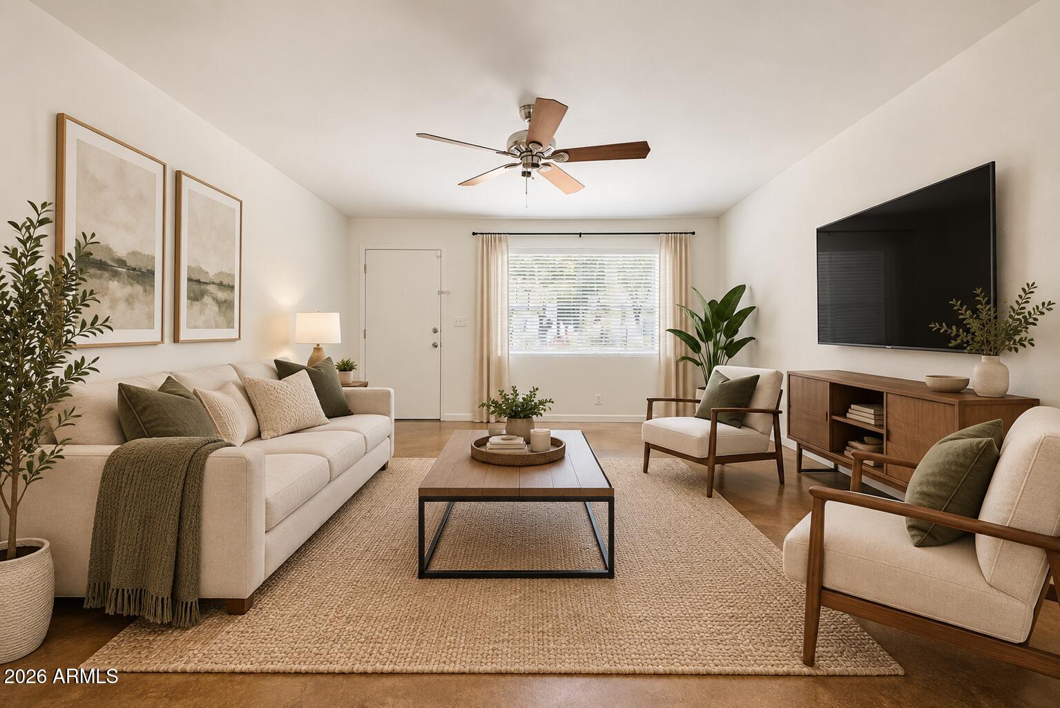 29 E FOOTHILL Drive
