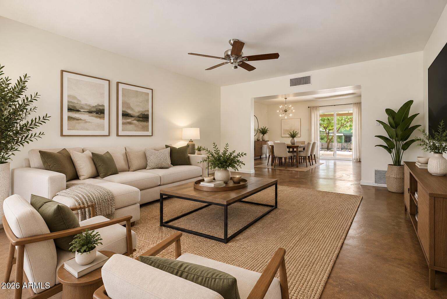 29 E FOOTHILL Drive