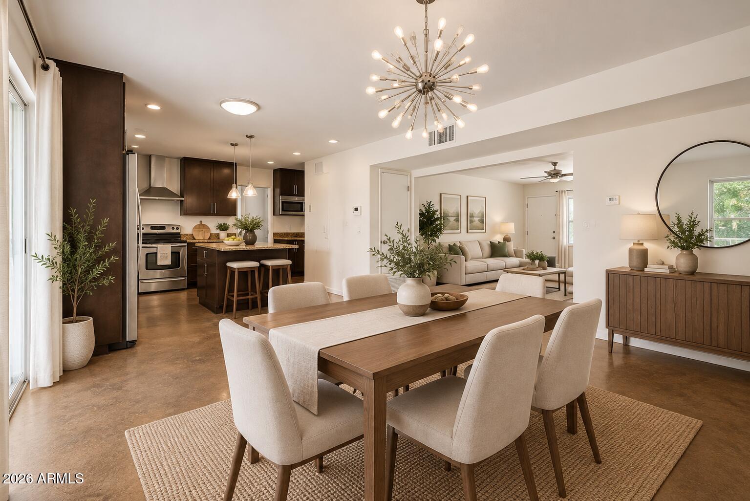 29 E FOOTHILL Drive
