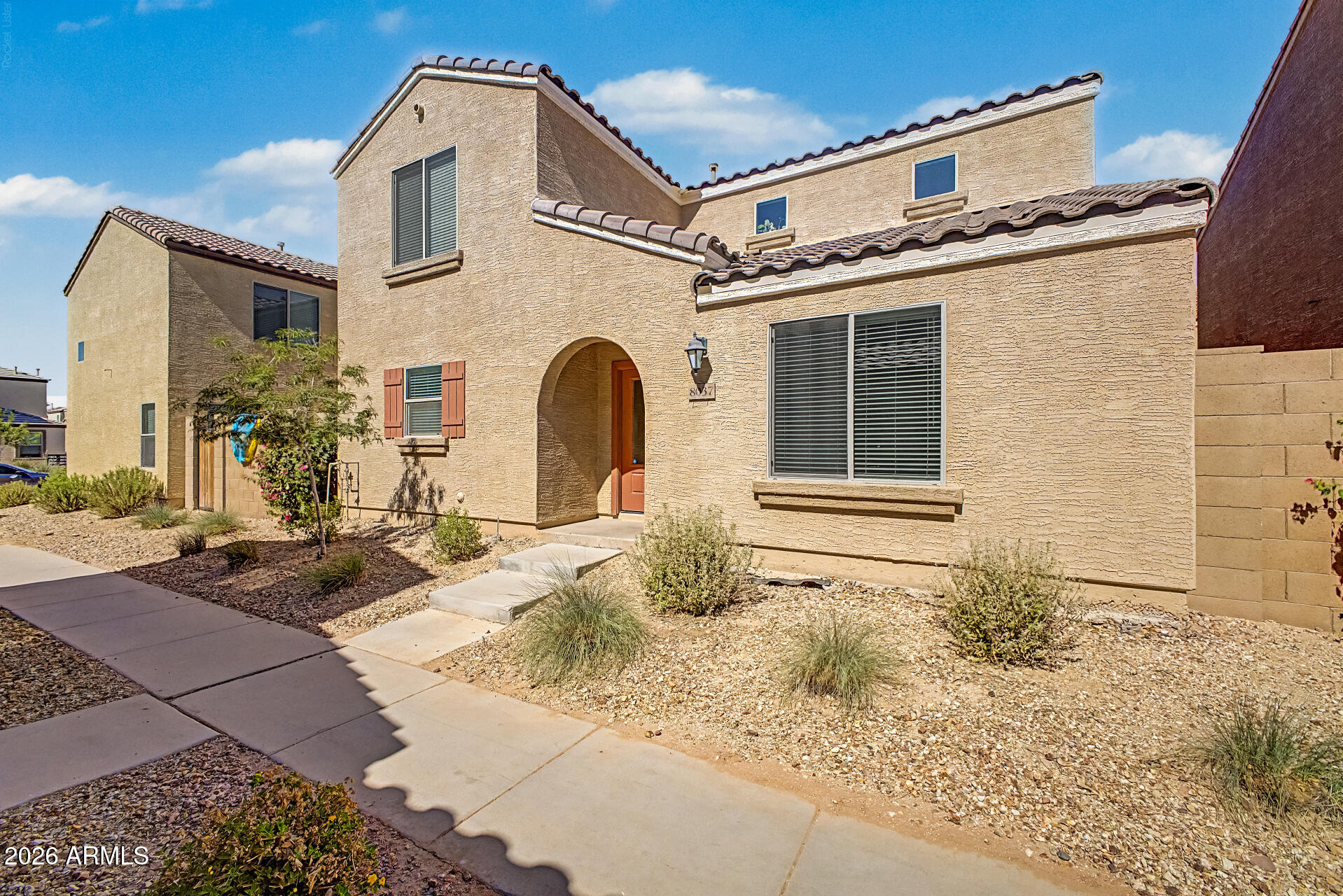 8037 W AGORA Lane