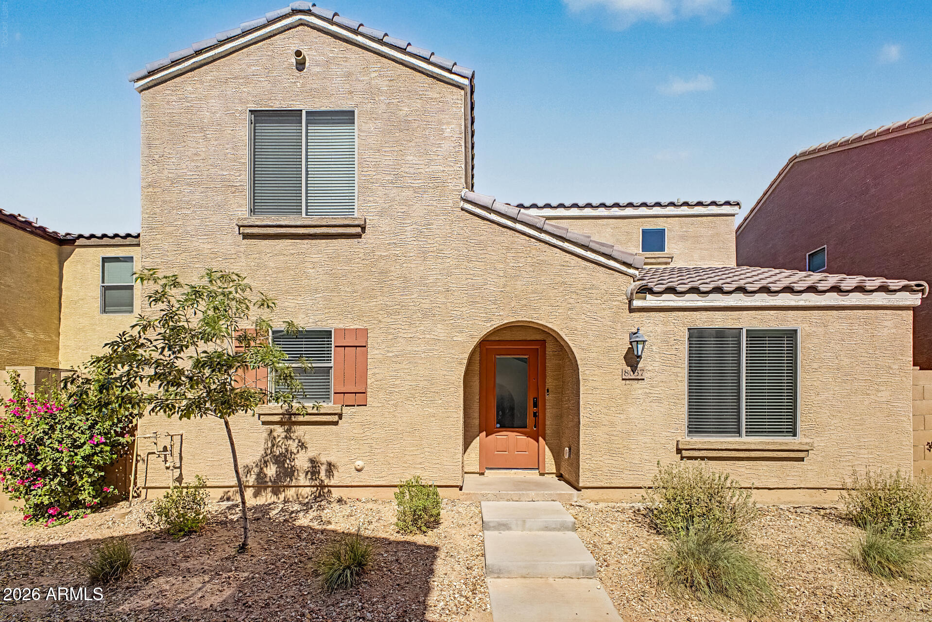 8037 W AGORA Lane