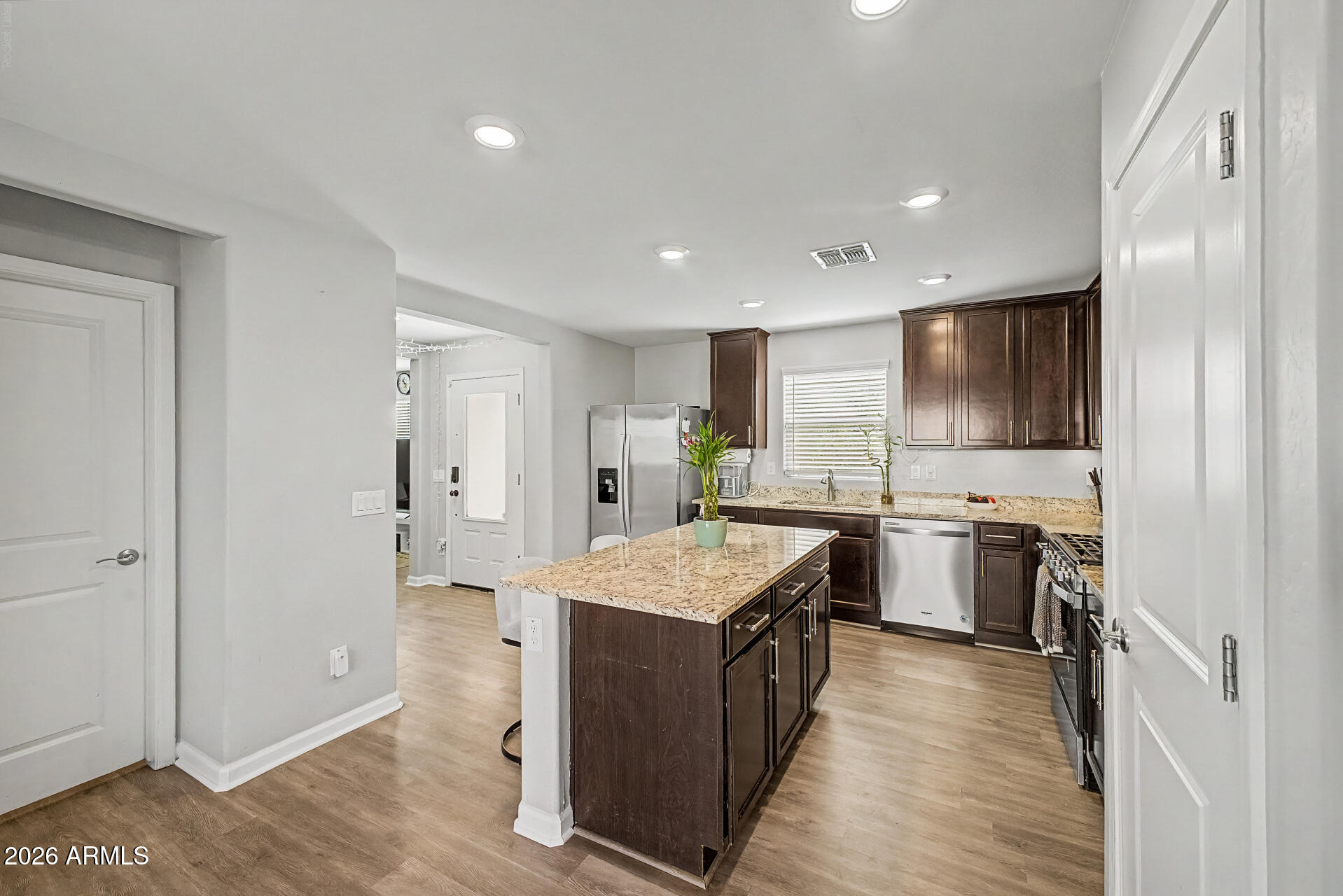 8037 W AGORA Lane