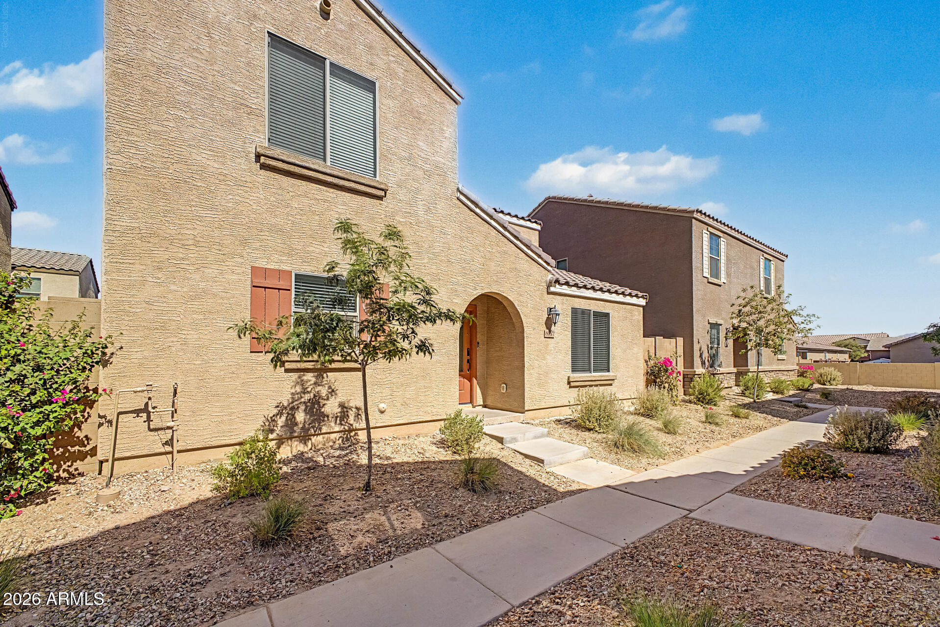 8037 W AGORA Lane