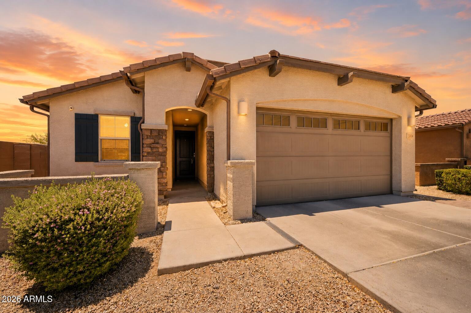 5804 N 90TH Drive