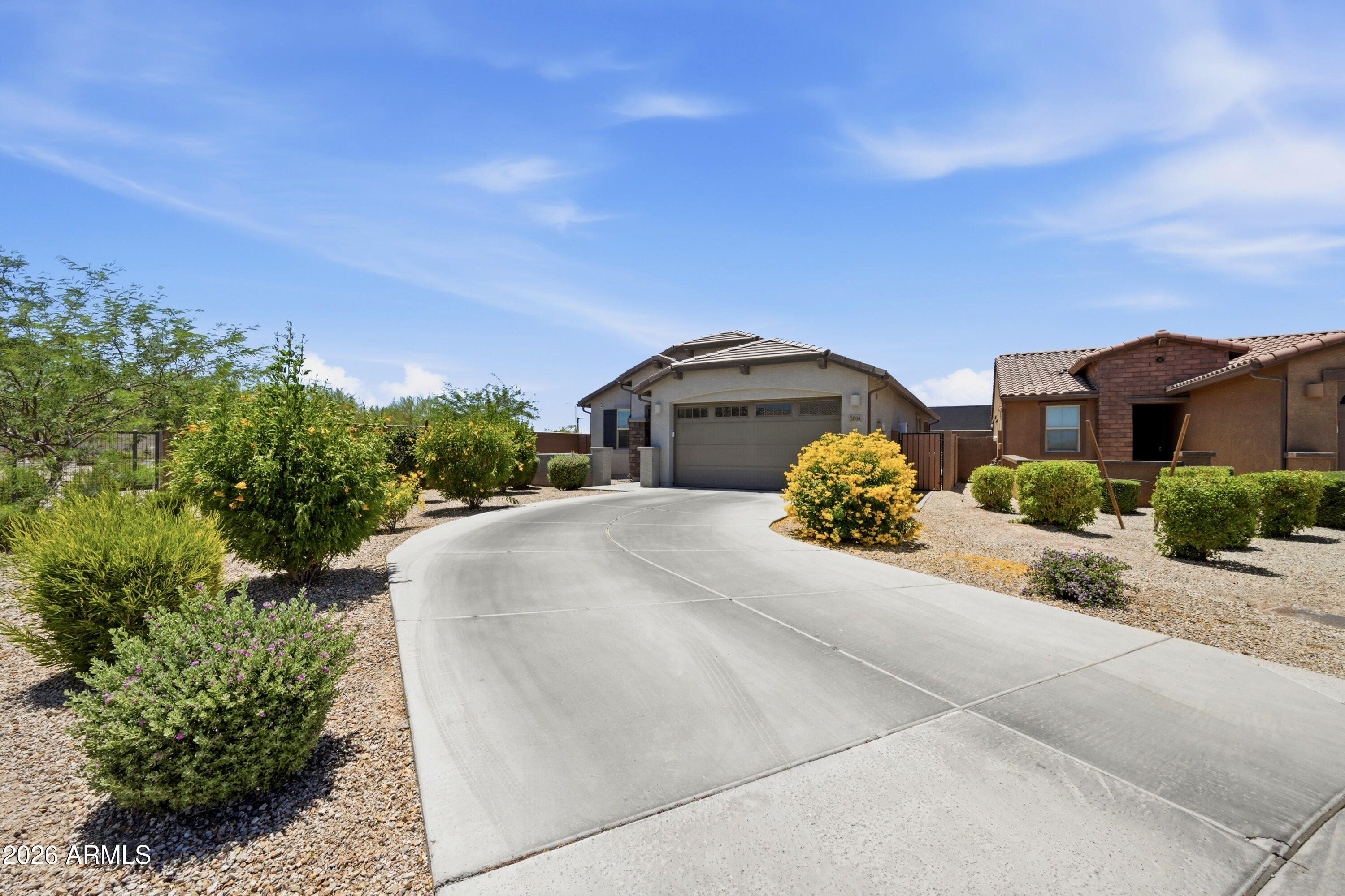 5804 N 90TH Drive