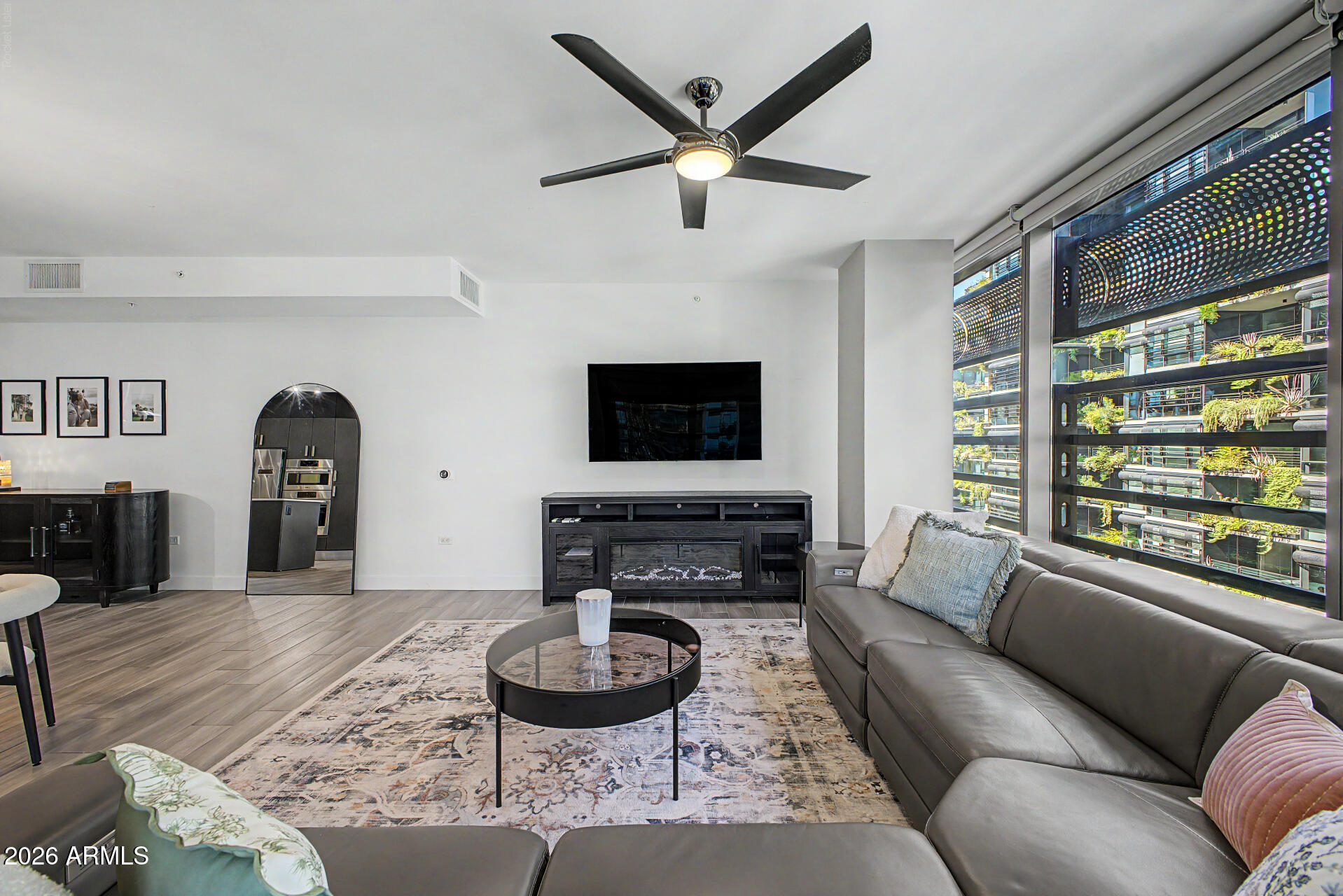 7120 E KIERLAND Boulevard 718