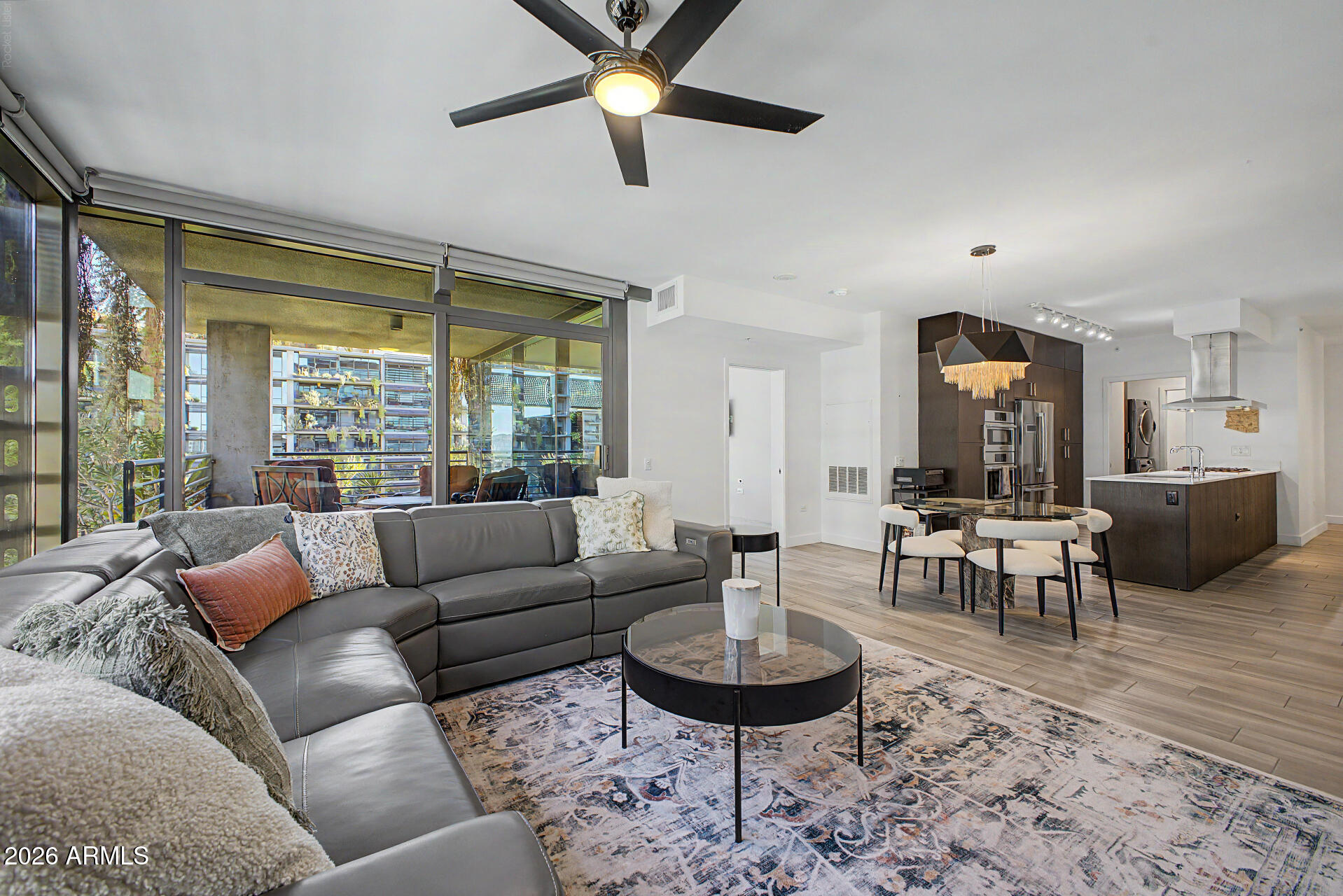 7120 E KIERLAND Boulevard 718