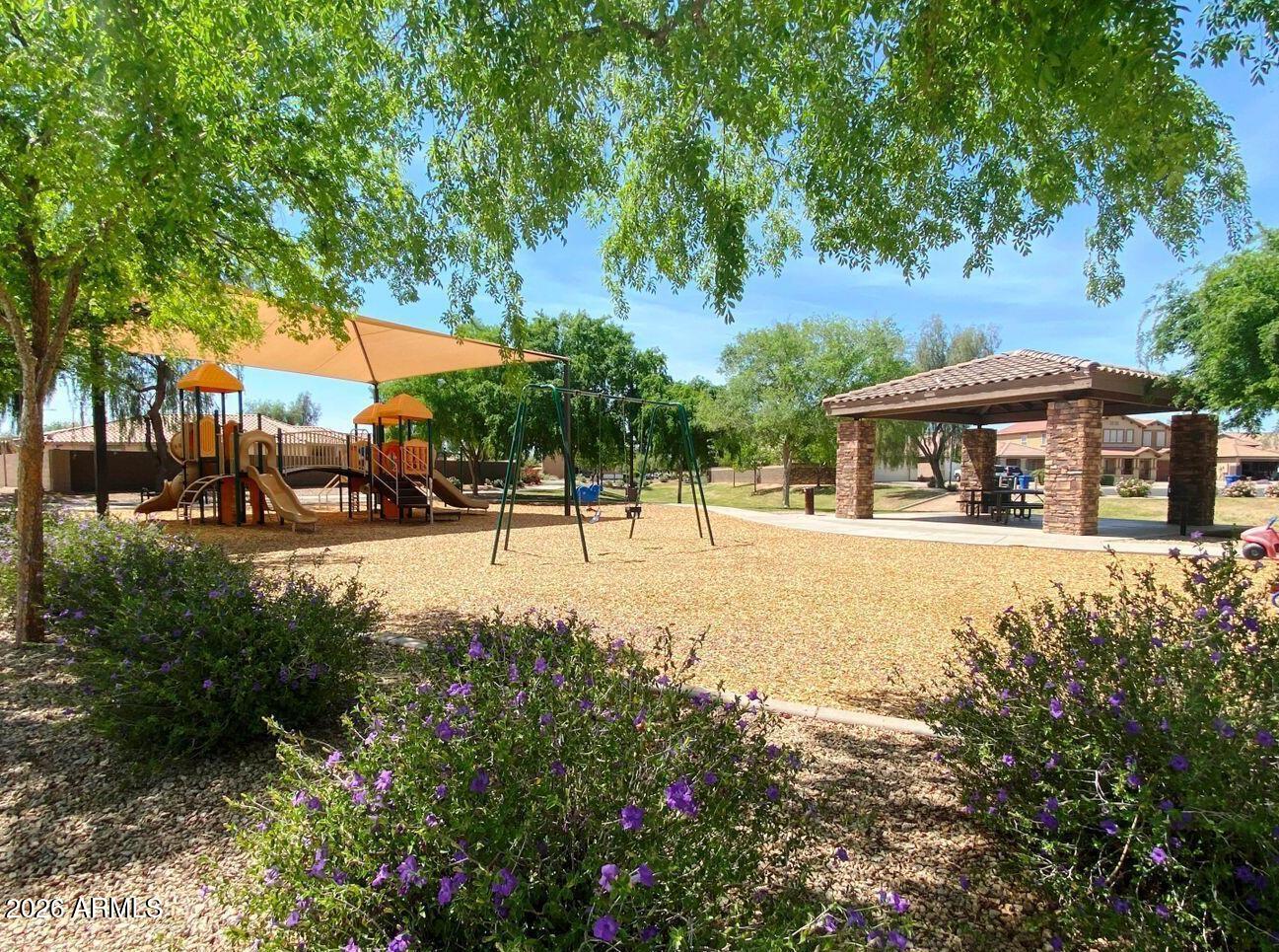 15454 W Cameron Drive