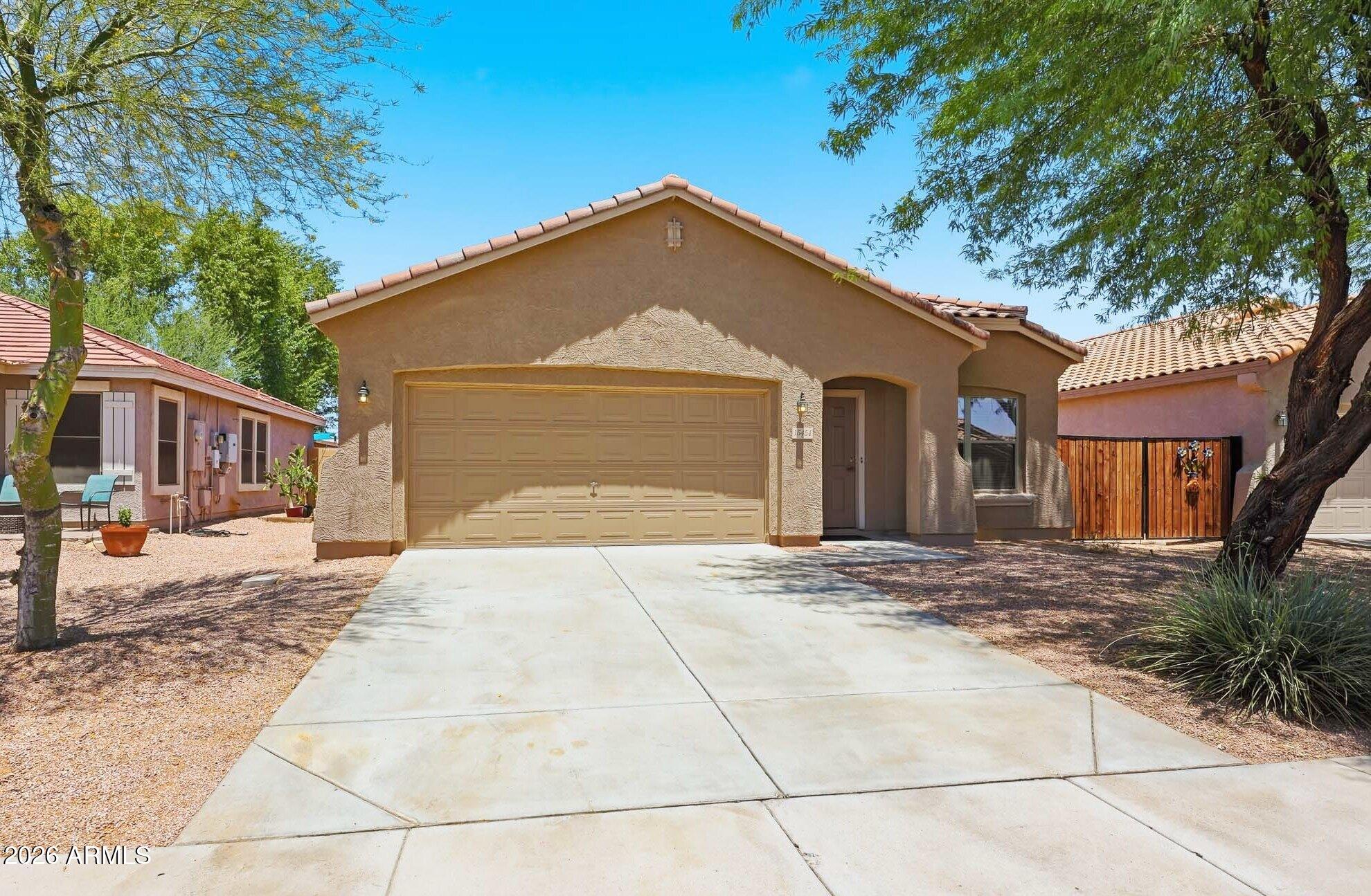 15454 W Cameron Drive