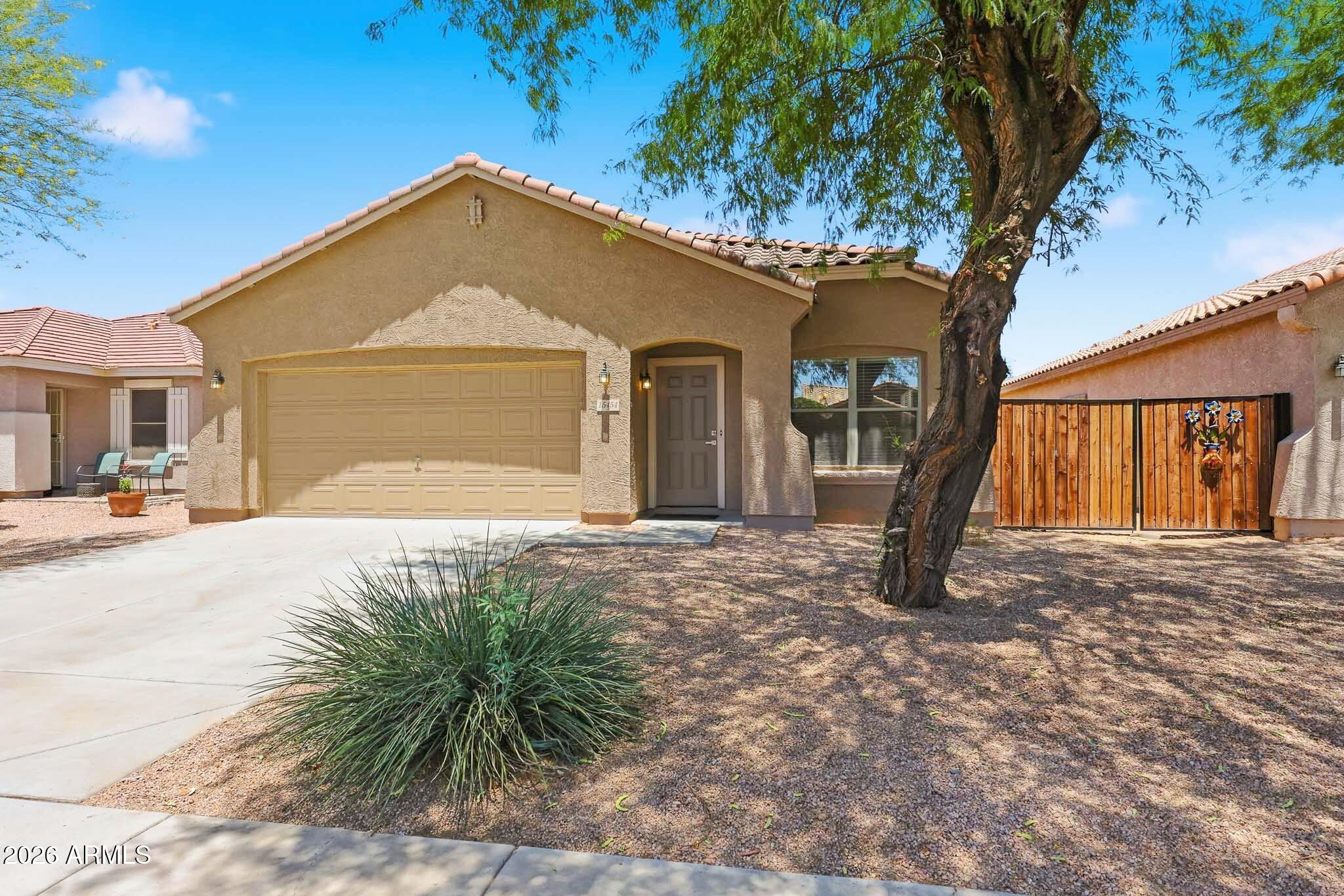 15454 W Cameron Drive