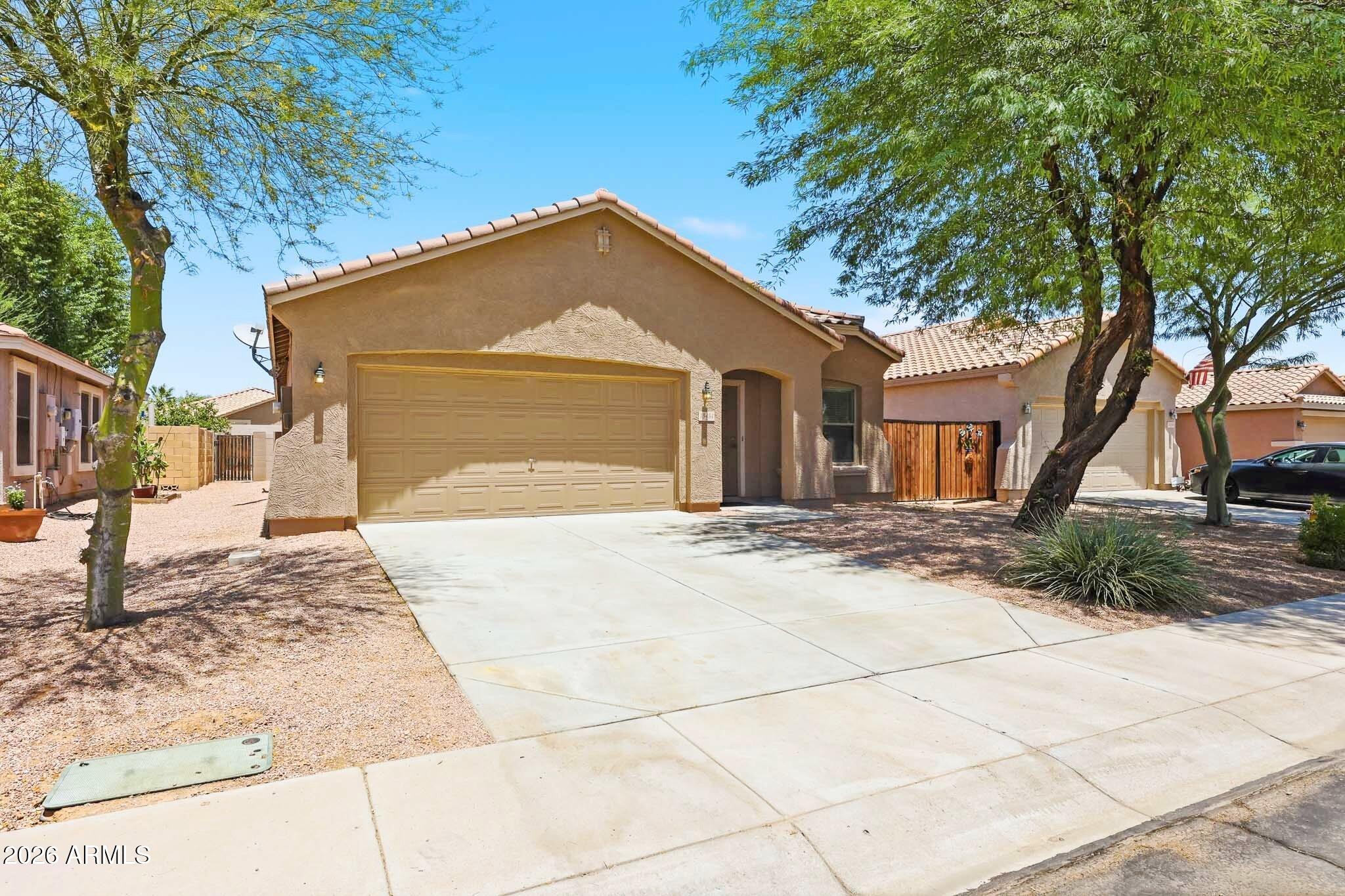 15454 W Cameron Drive