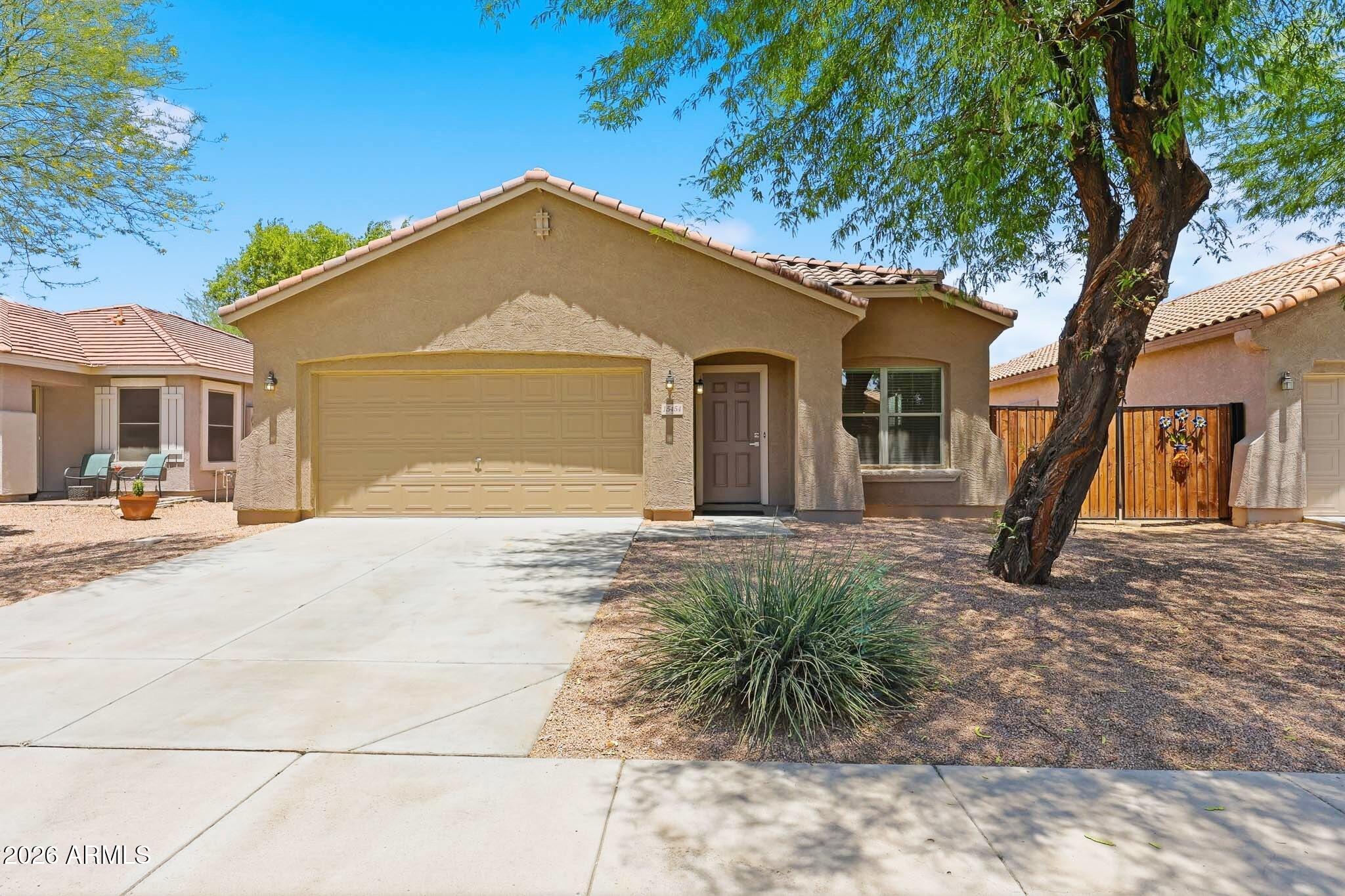 15454 W Cameron Drive